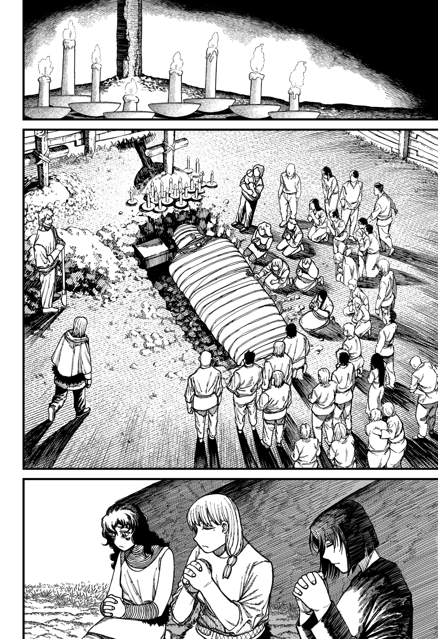 Read Centuria PT Manga Online