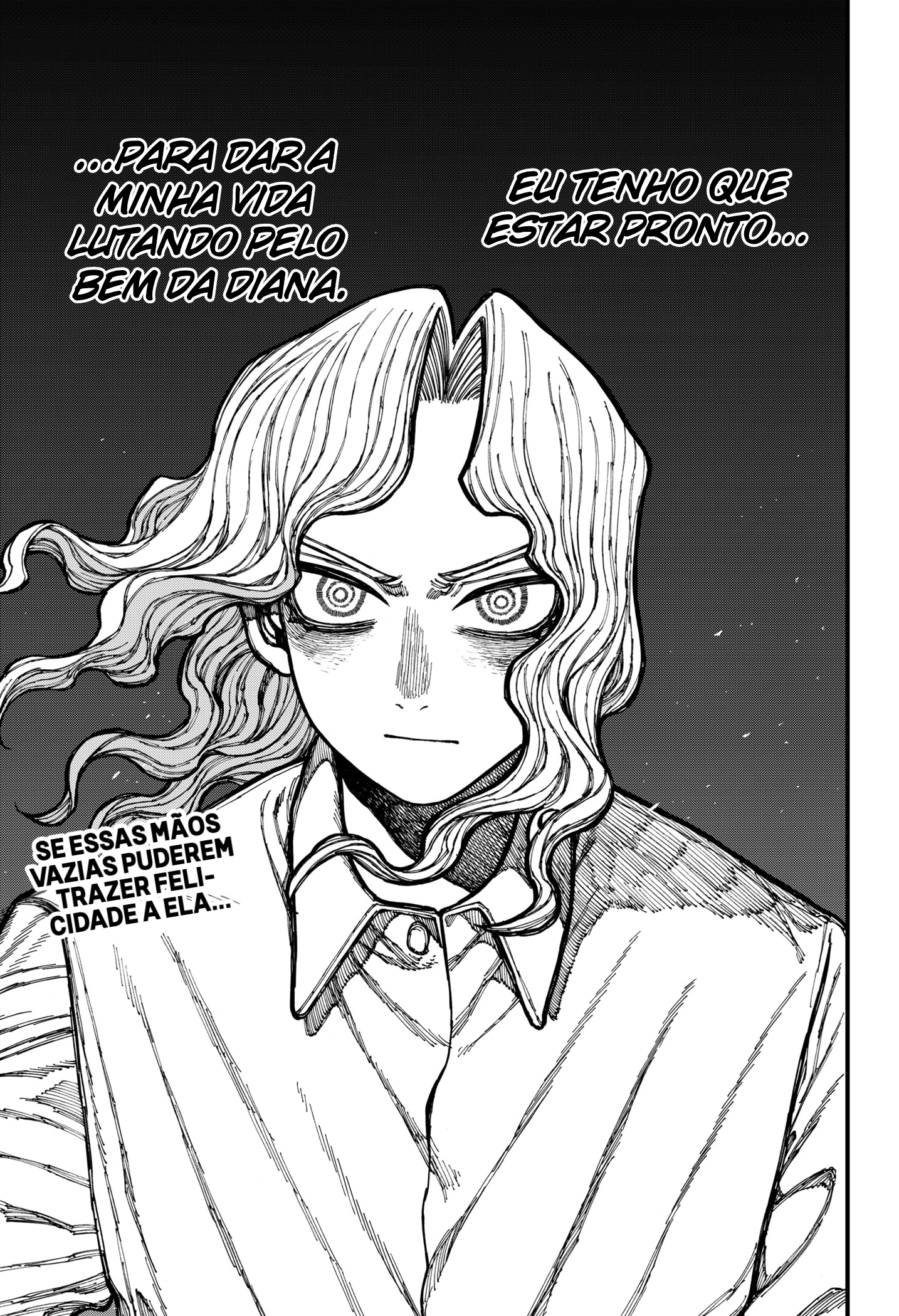 Read Centuria PT Manga Online