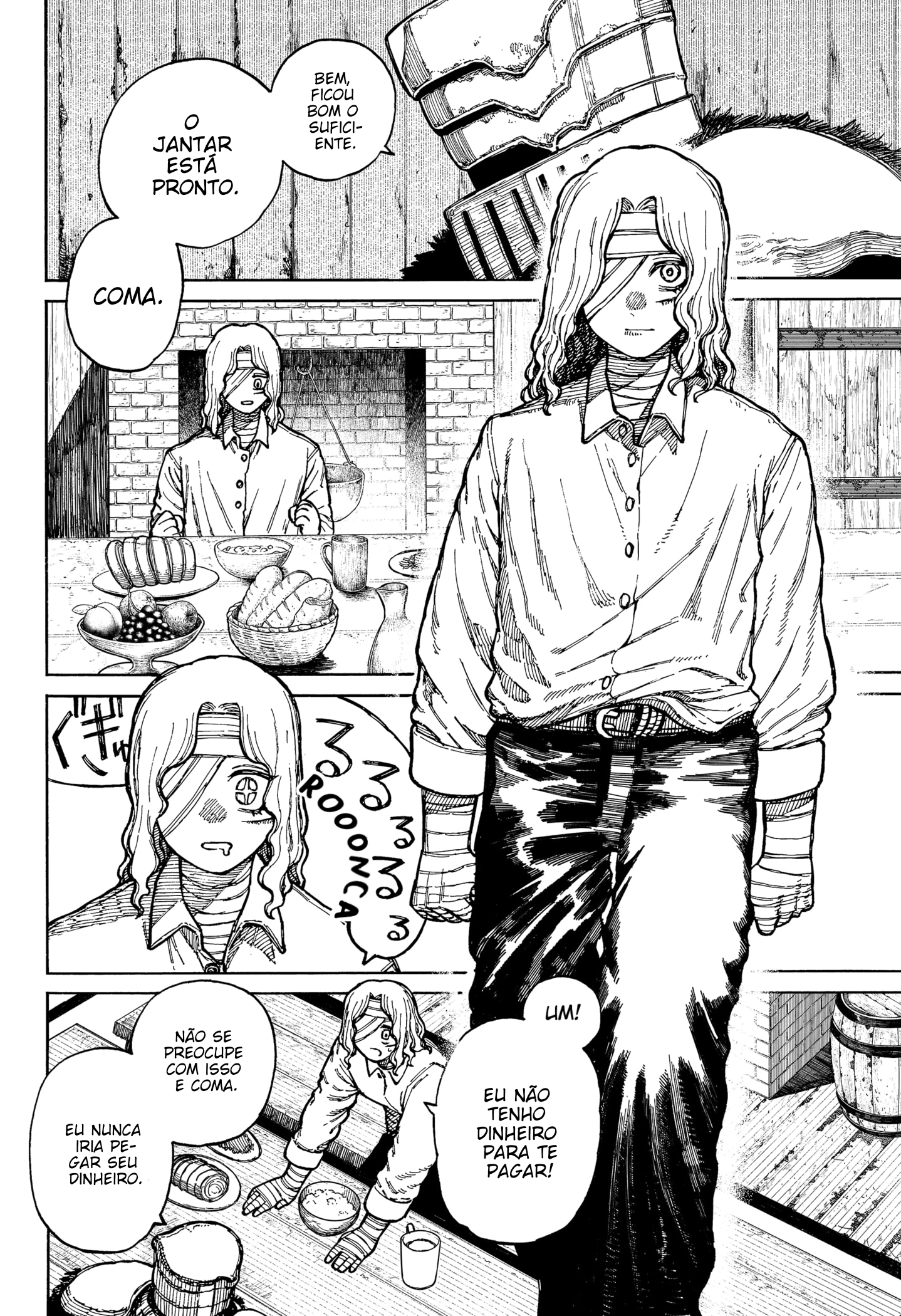 Read Centuria PT Manga Online