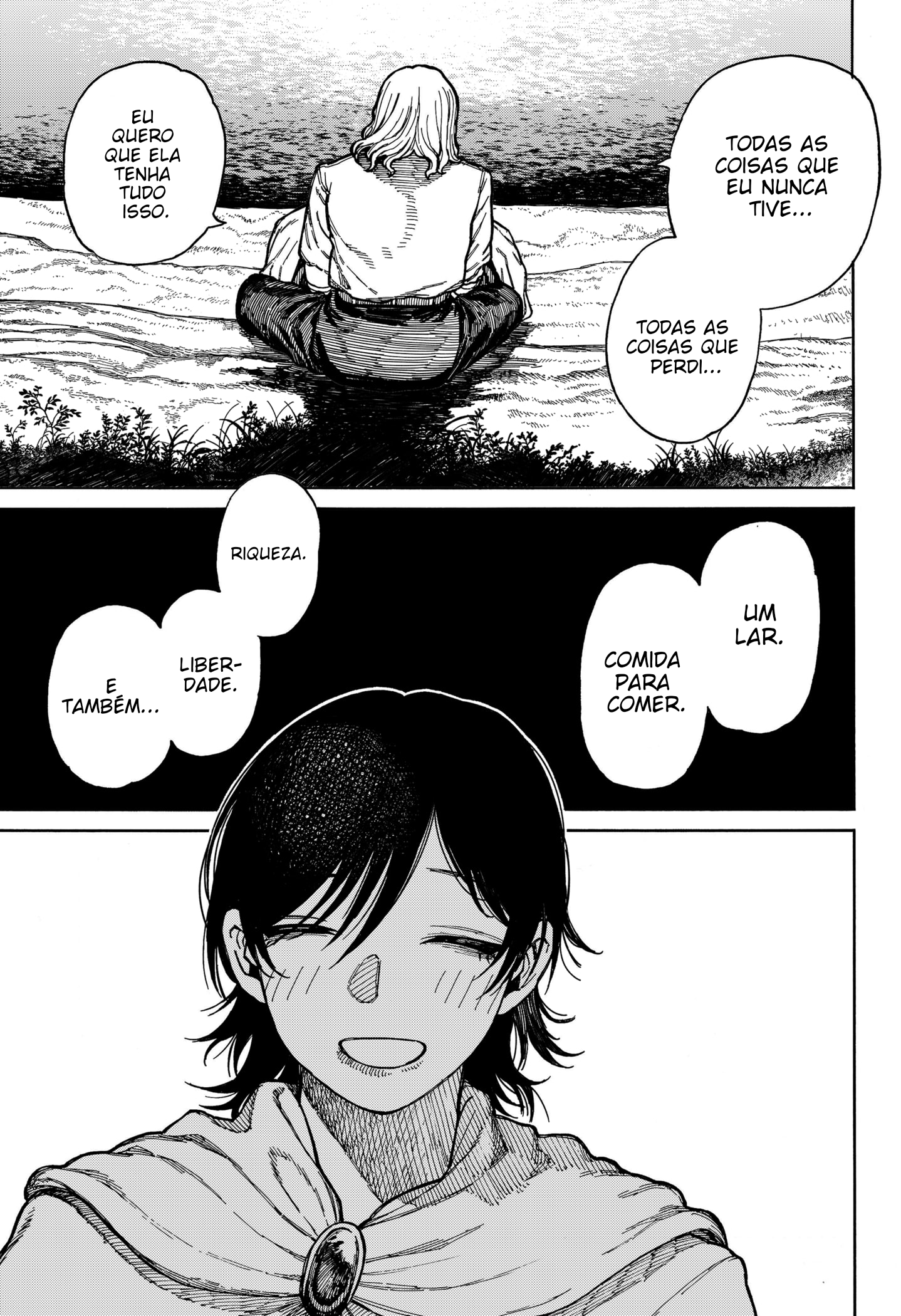 Read Centuria PT Manga Online