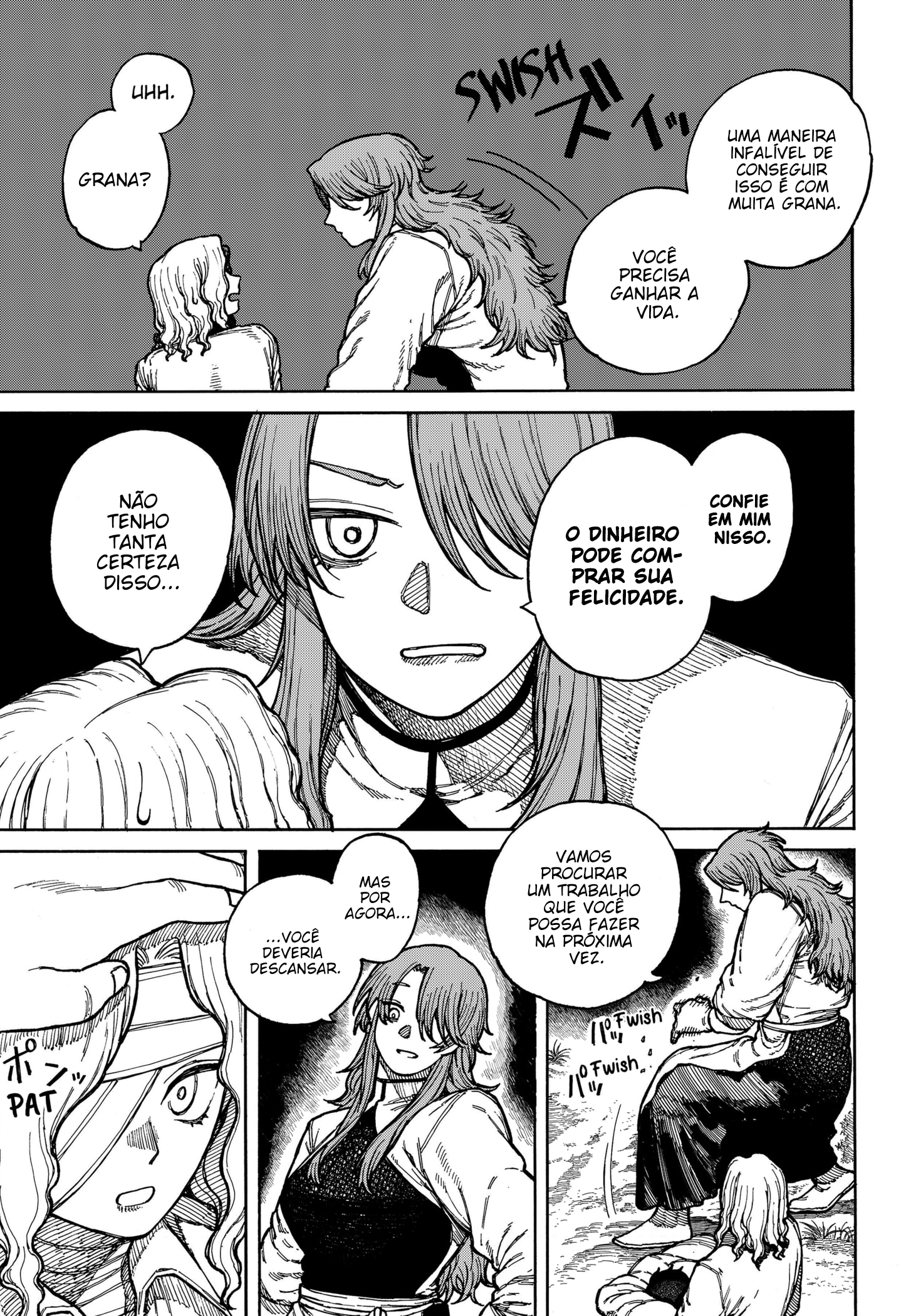 Read Centuria PT Manga Online
