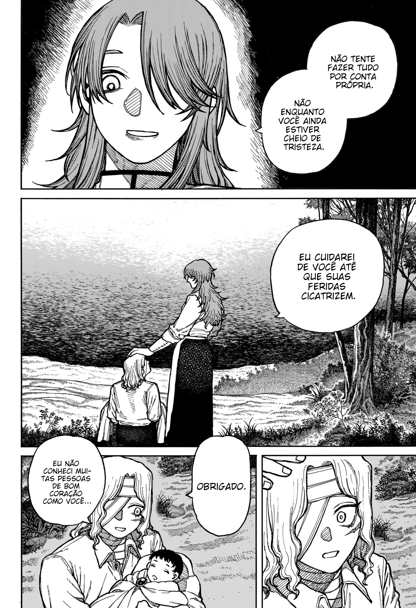 Read Centuria PT Manga Online