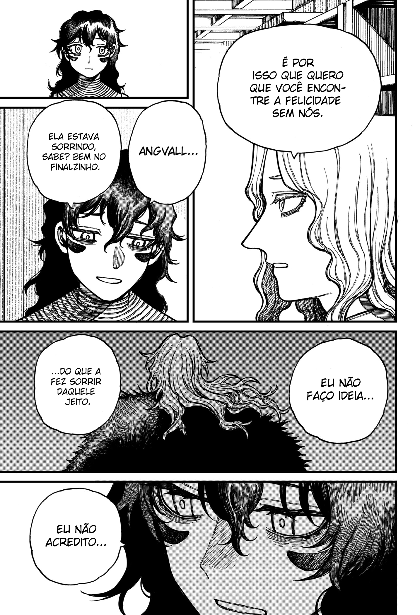 Read Centuria PT Manga Online