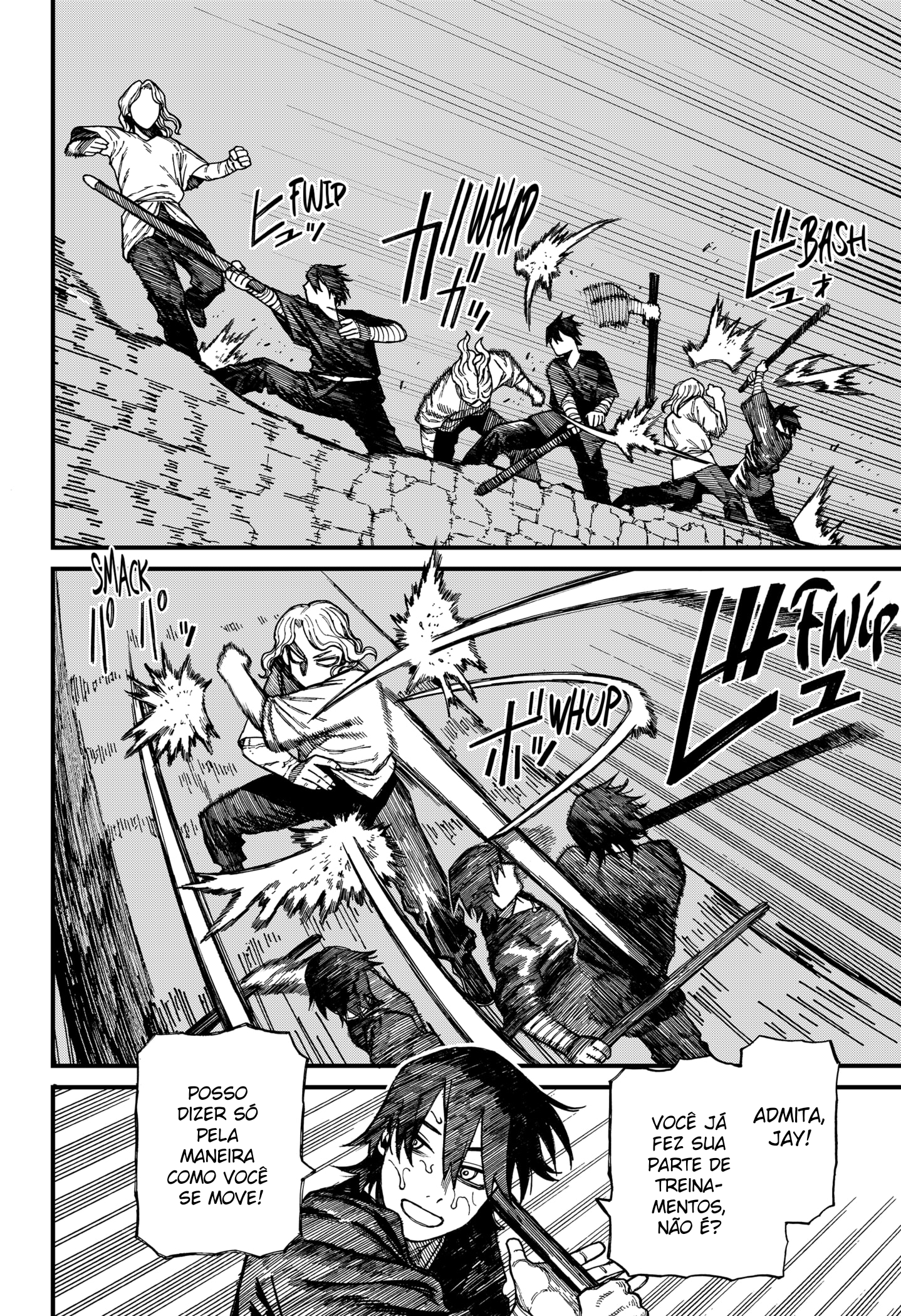 Read Centuria PT Manga Online