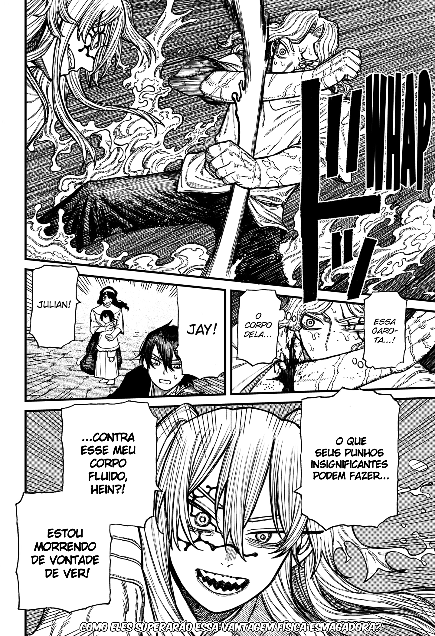 Read Centuria PT Manga Online