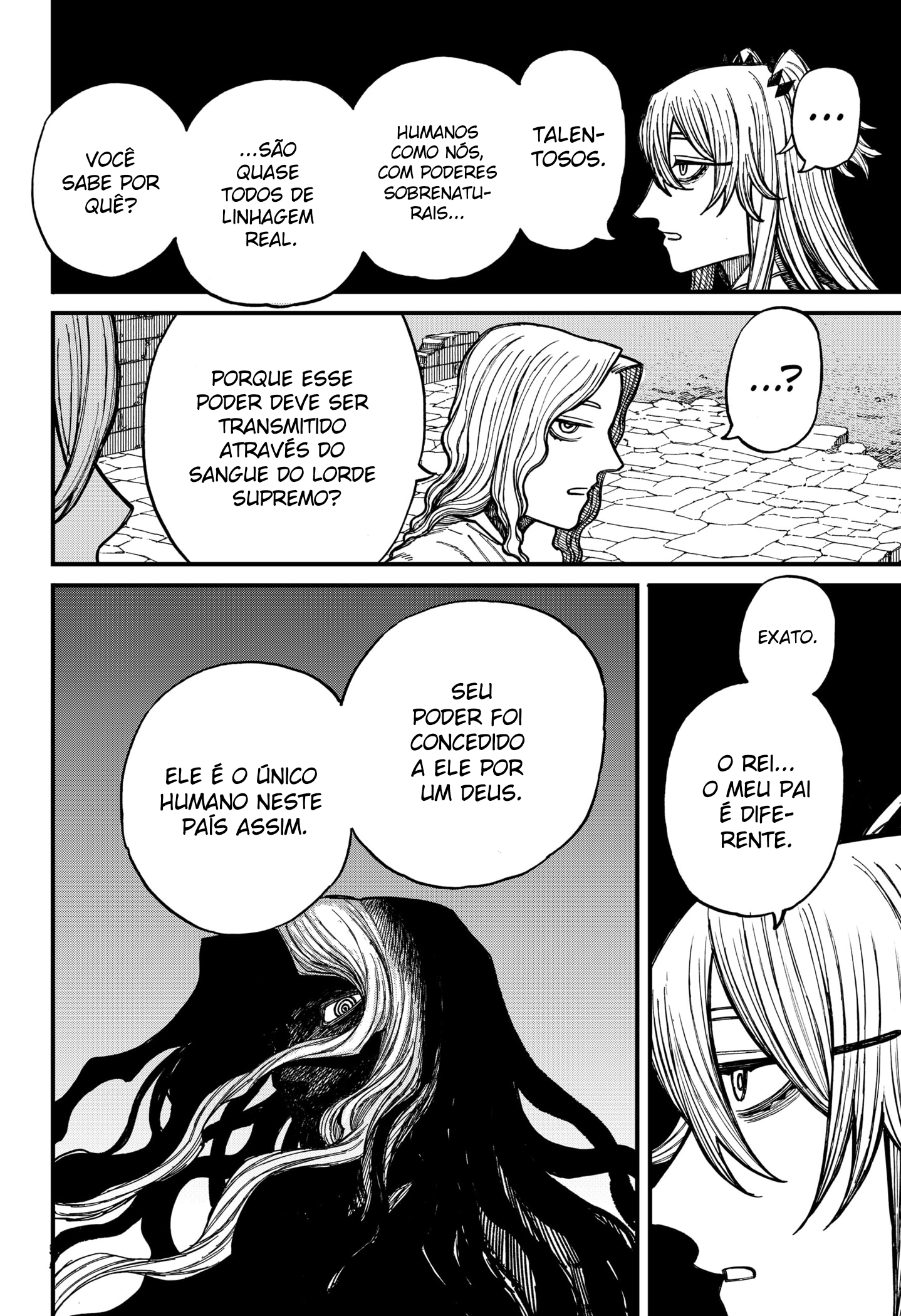 Read Centuria PT Manga Online