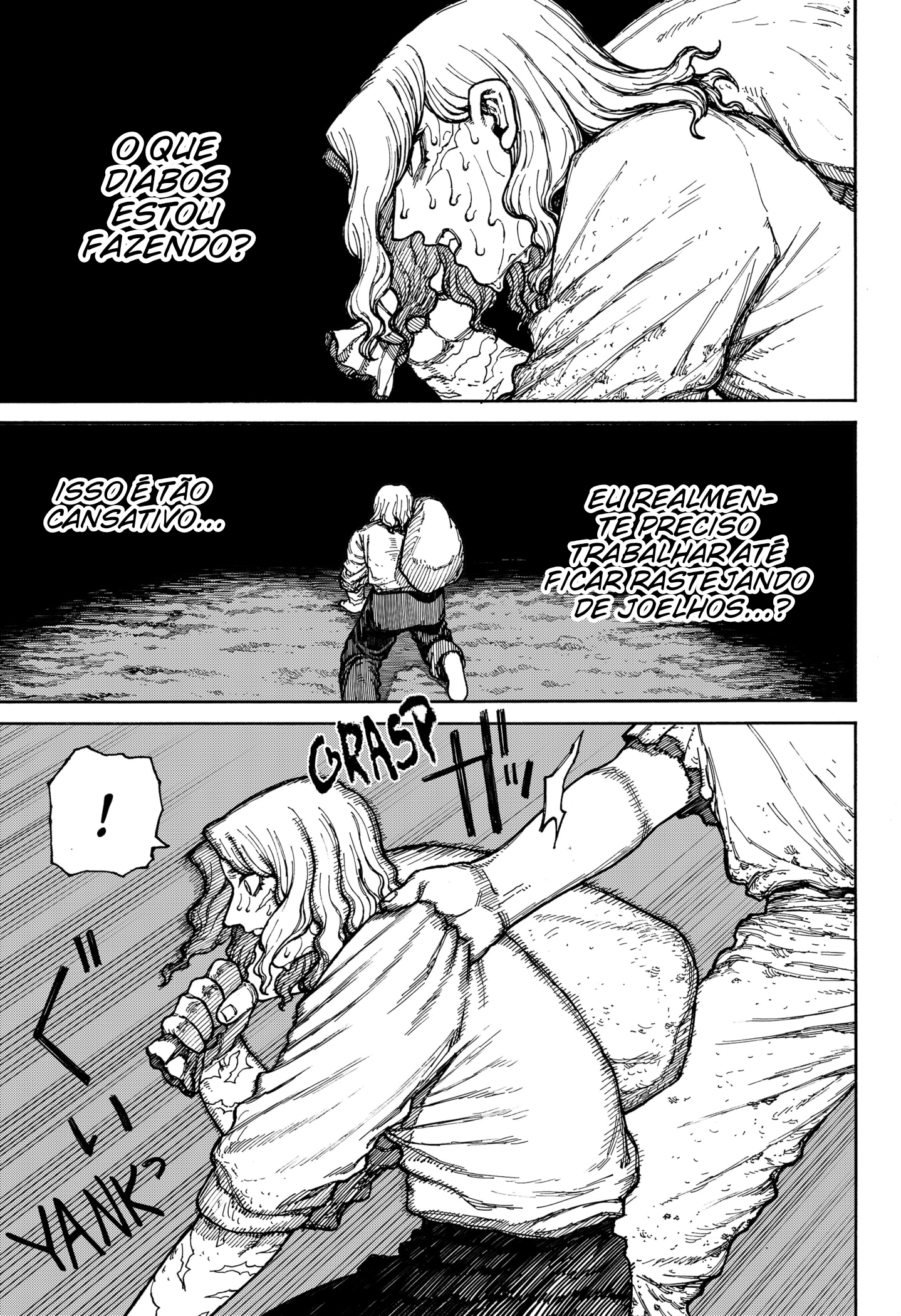 Read Centuria PT Manga Online