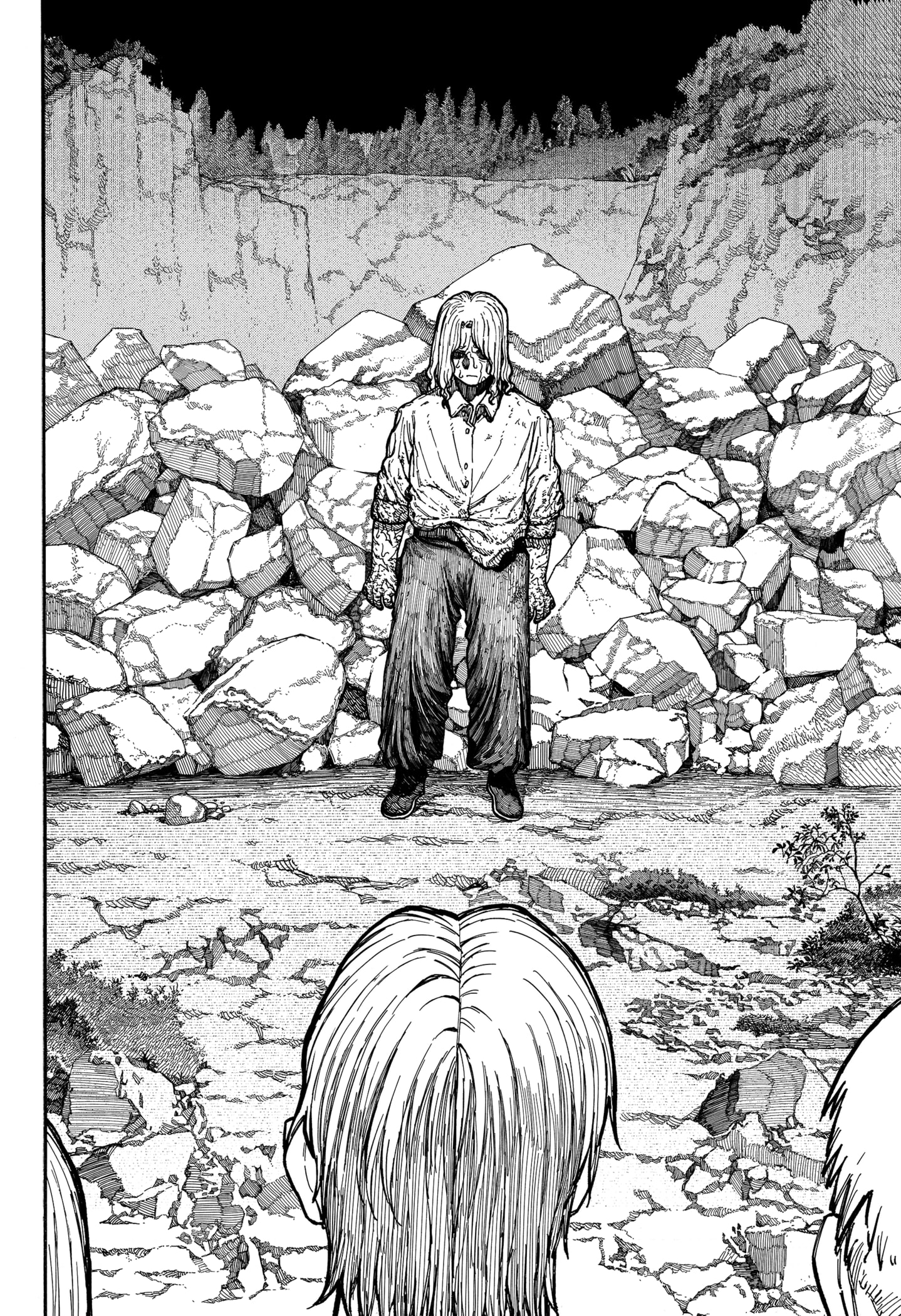 Read Centuria PT Manga Online