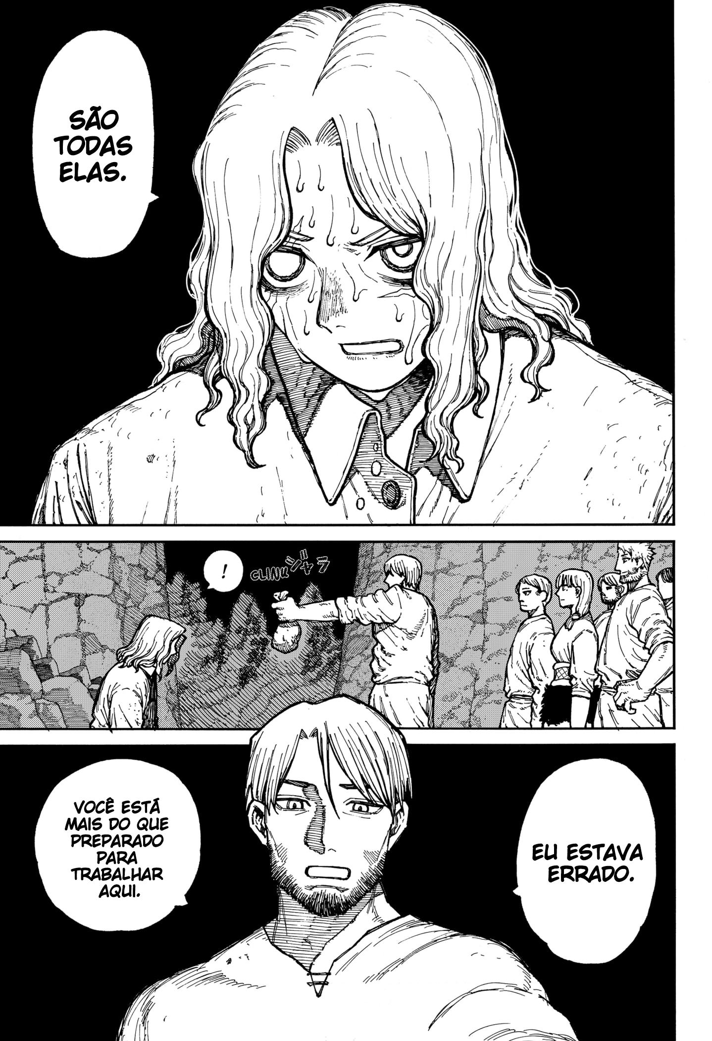 Read Centuria PT Manga Online
