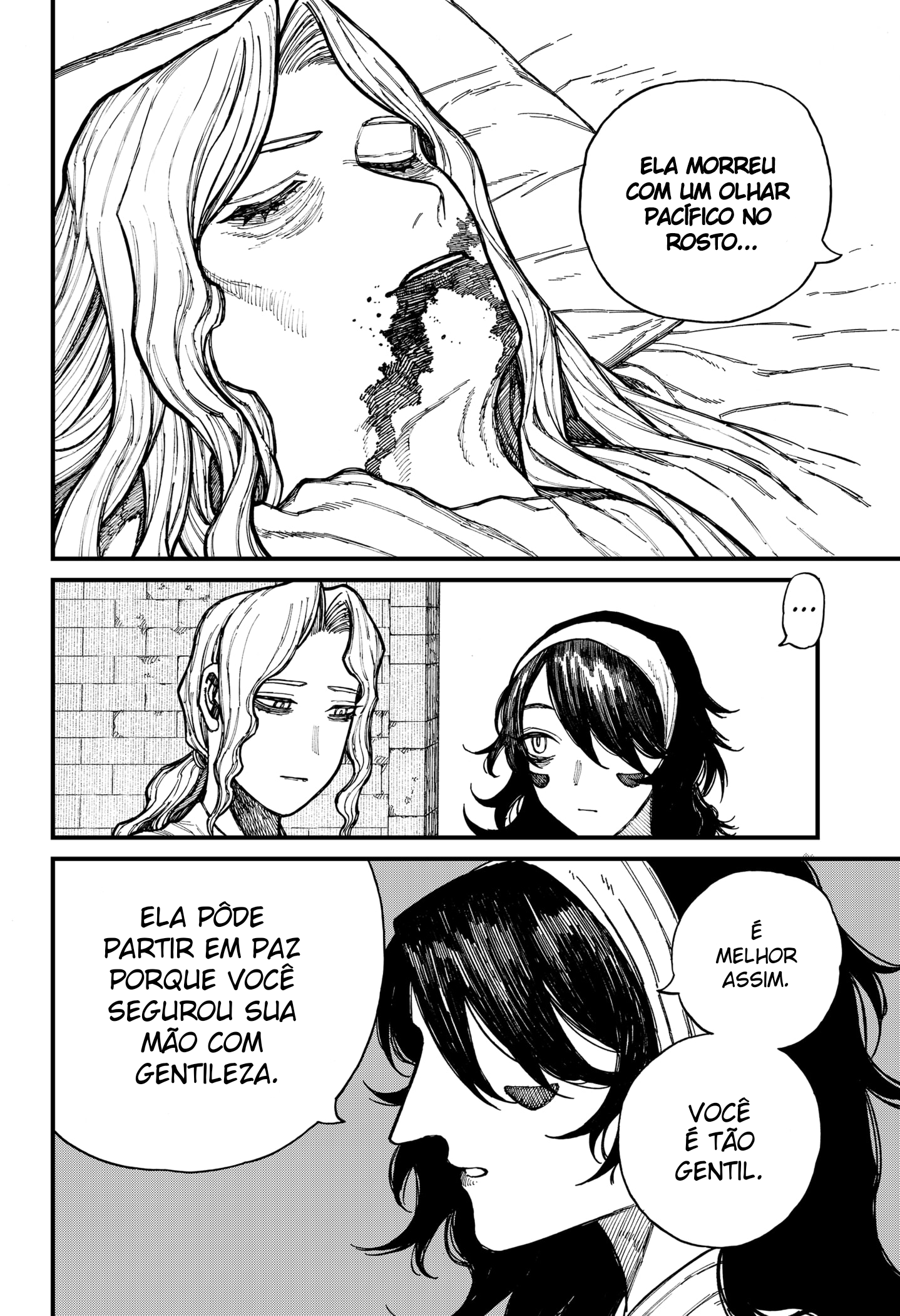 Read Centuria PT Manga Online