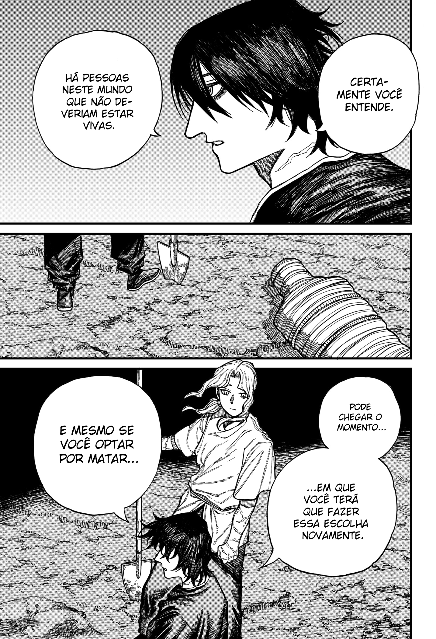 Read Centuria PT Manga Online