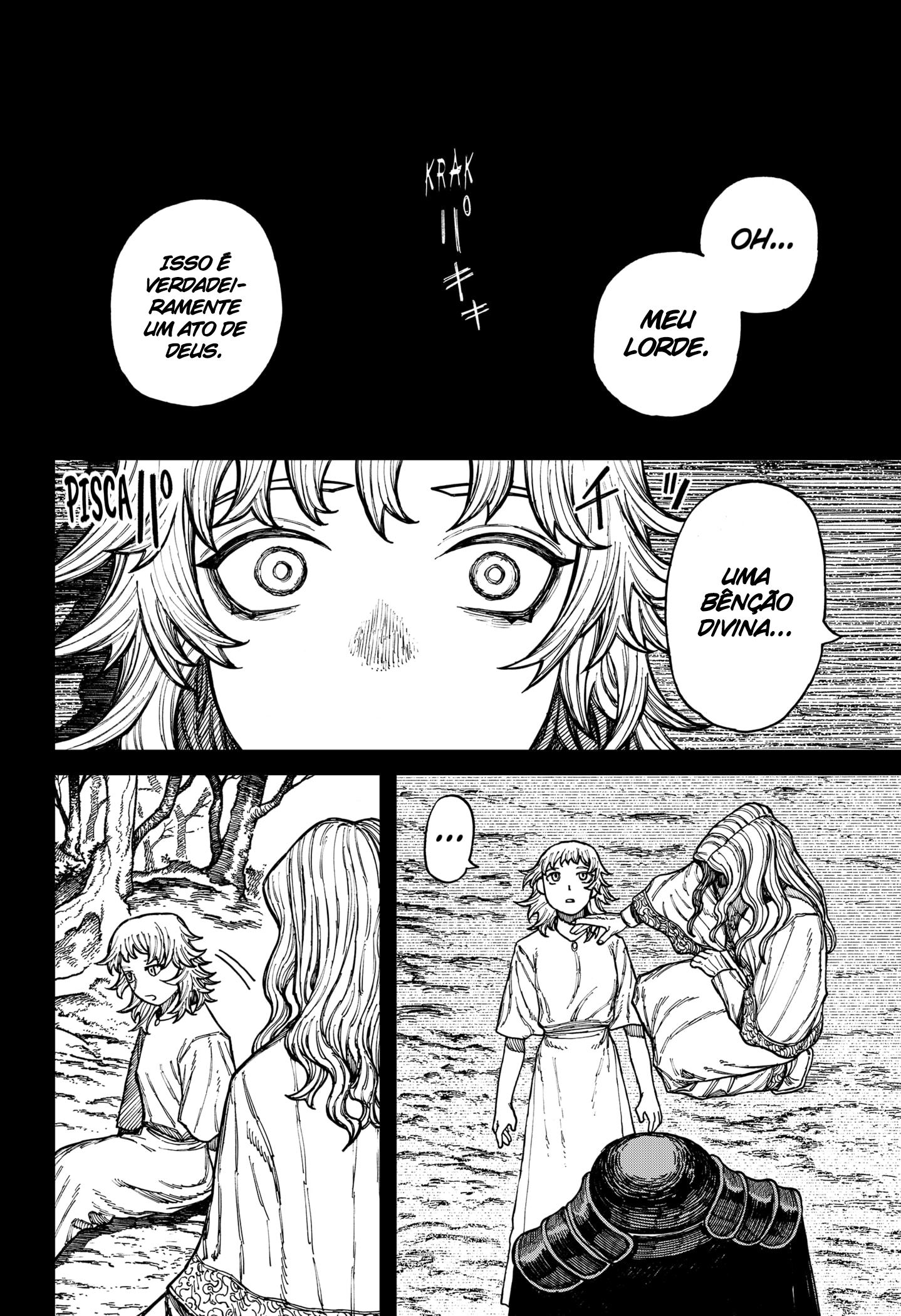 Read Centuria PT Manga Online
