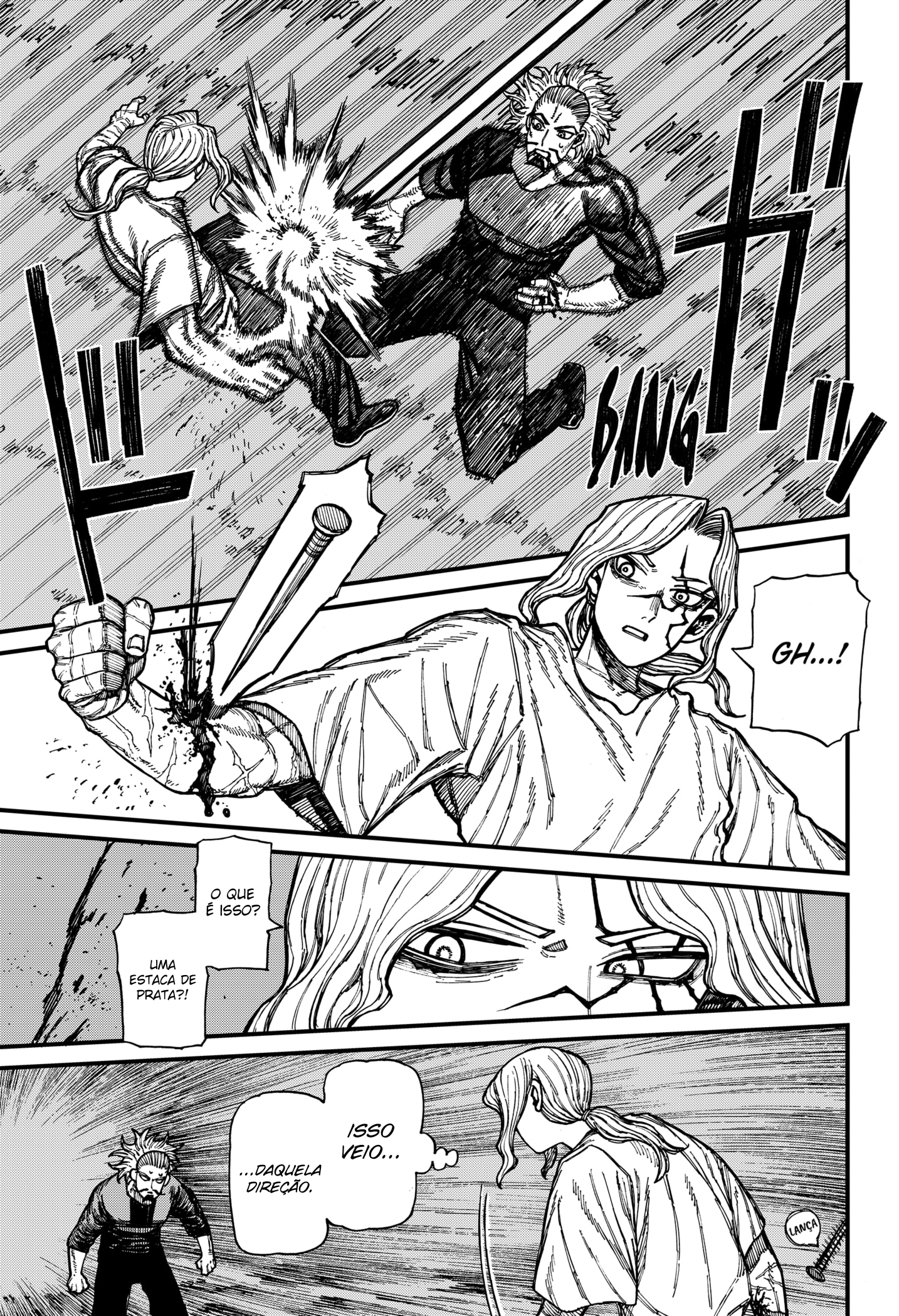 Read Centuria PT Manga Online