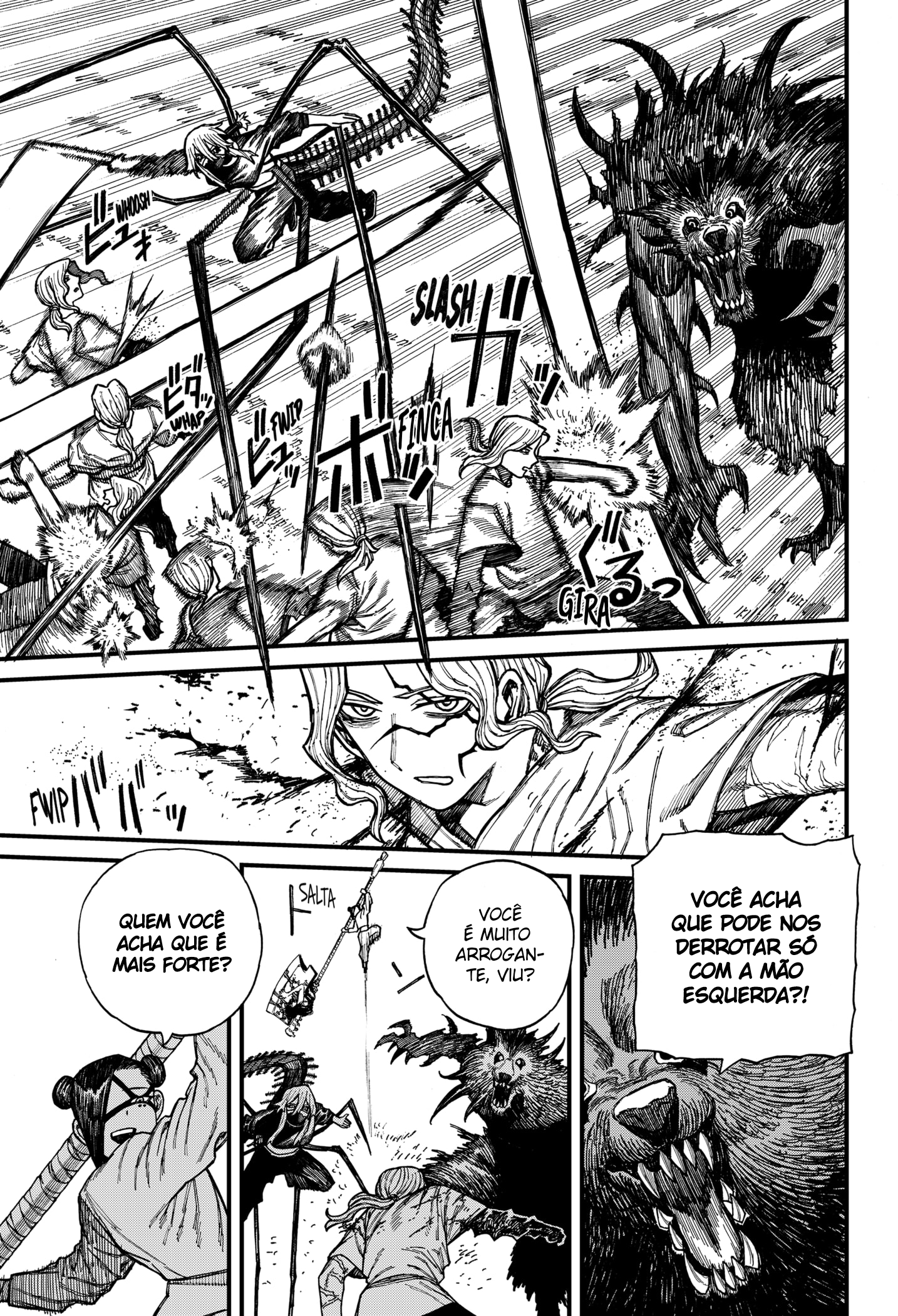 Read Centuria PT Manga Online