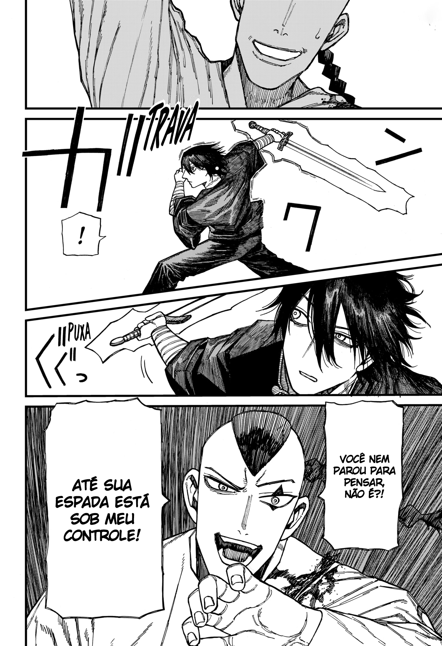Read Centuria PT Manga Online
