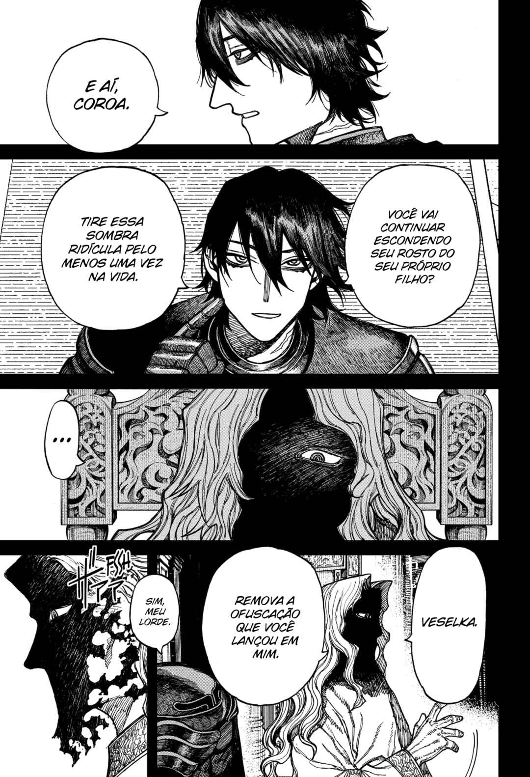 Read Centuria PT Manga Online