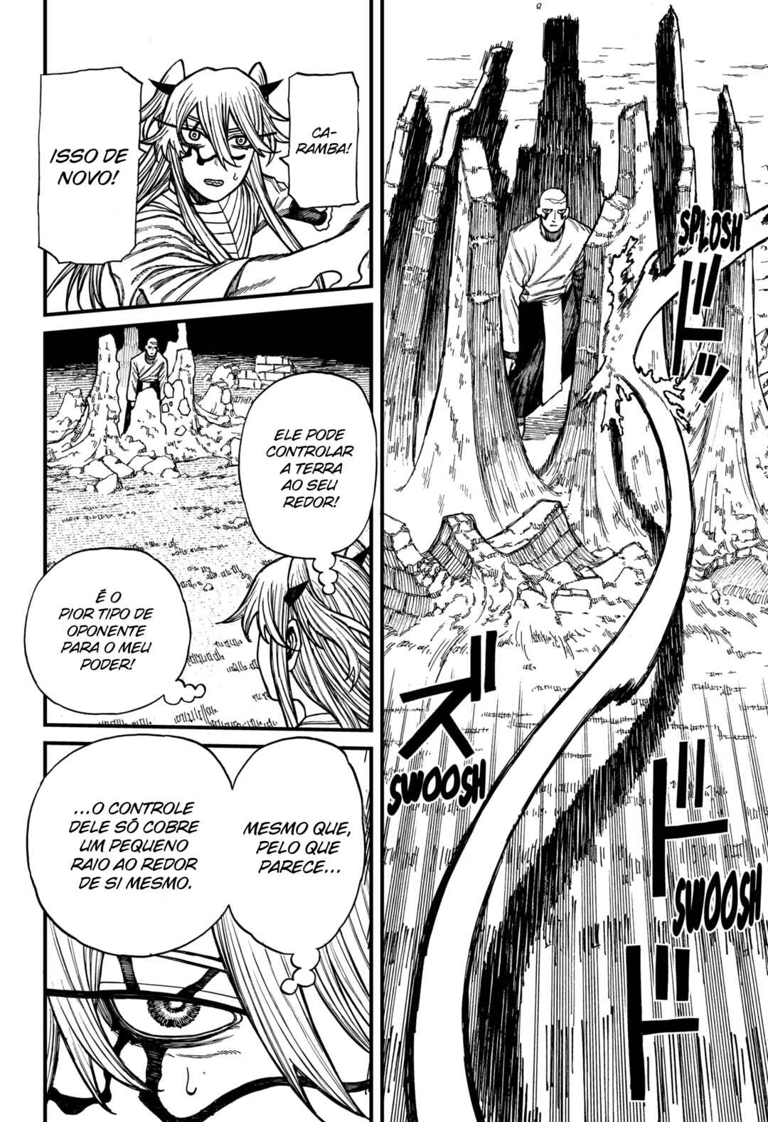 Read Centuria PT Manga Online