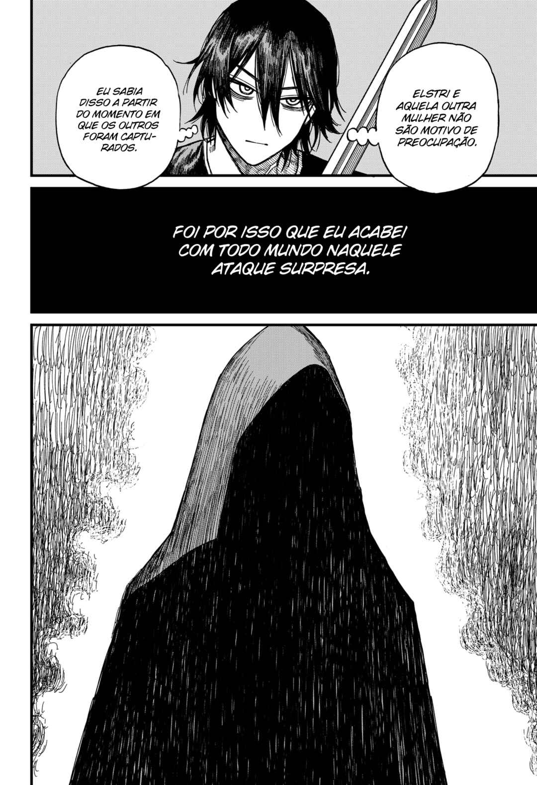 Read Centuria PT Manga Online