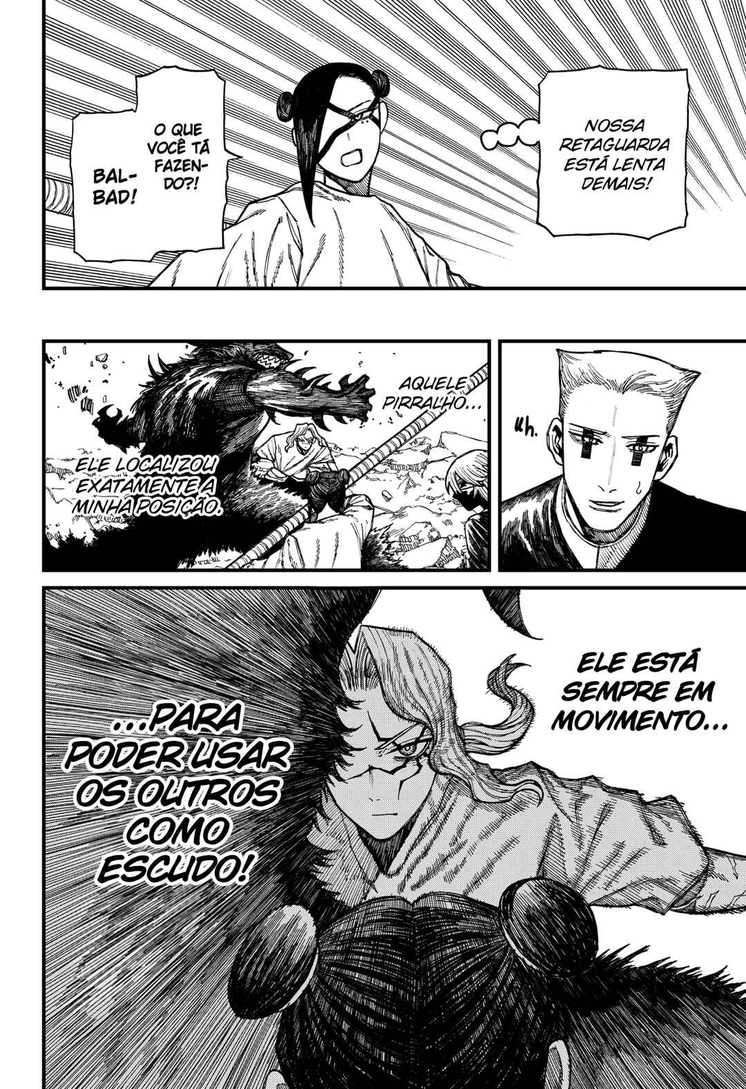 Read Centuria PT Manga Online