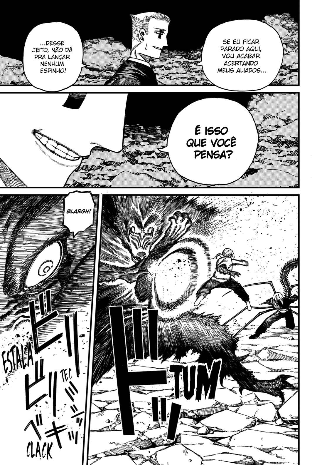 Read Centuria PT Manga Online