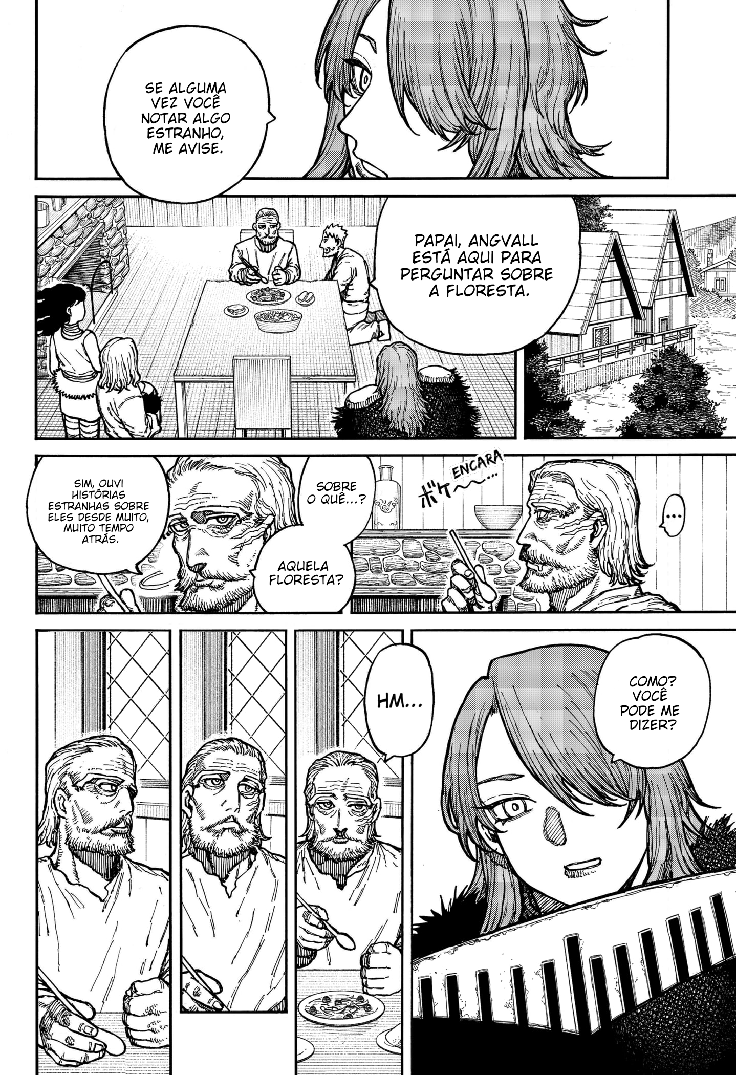 Read Centuria PT Manga Online