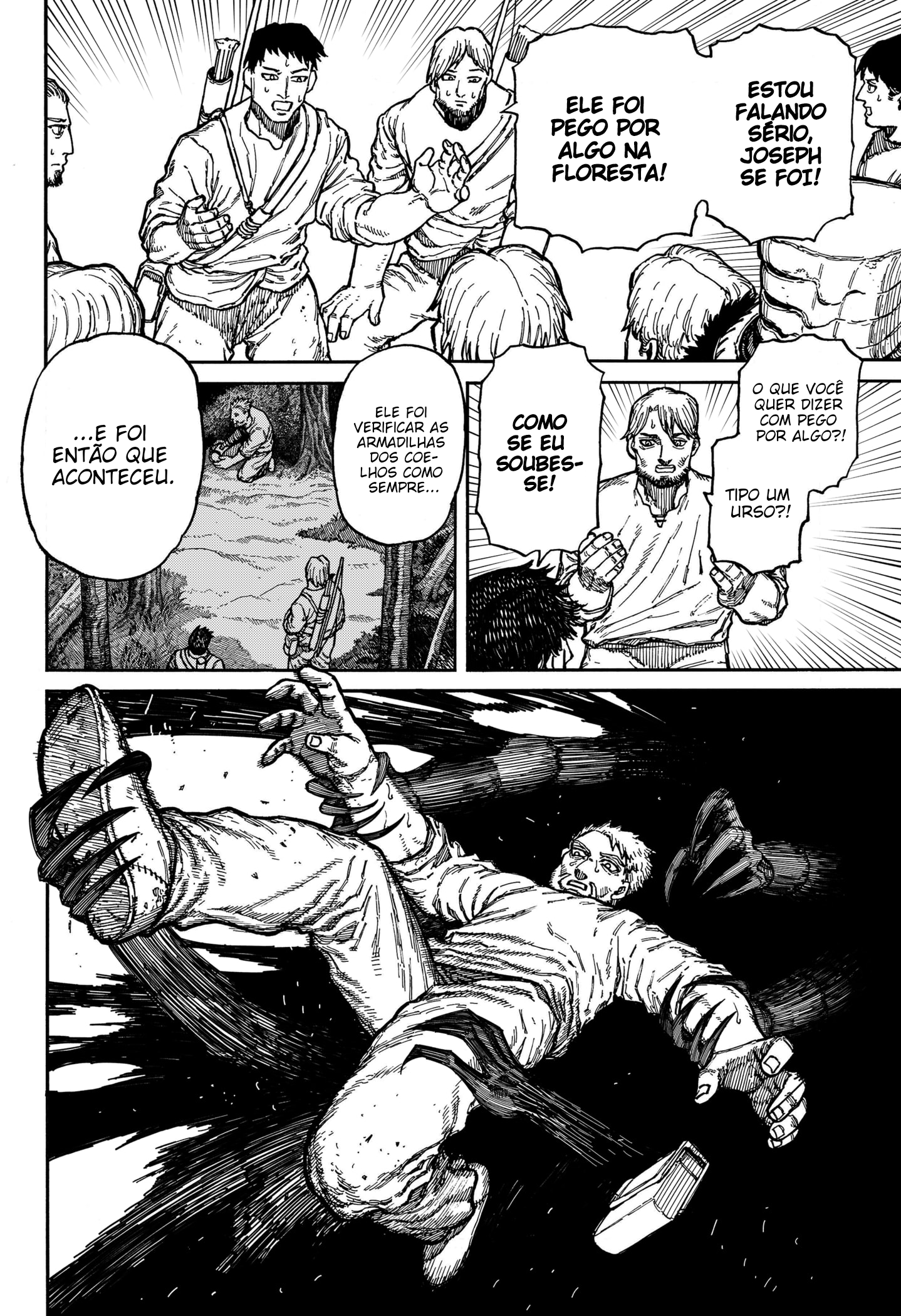 Read Centuria PT Manga Online