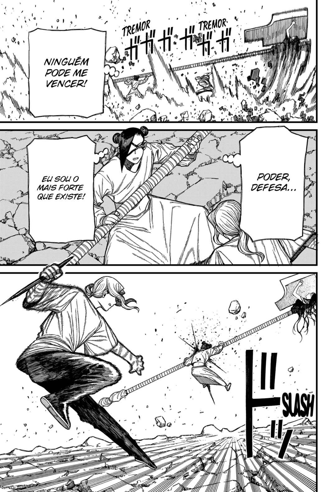Read Centuria PT Manga Online