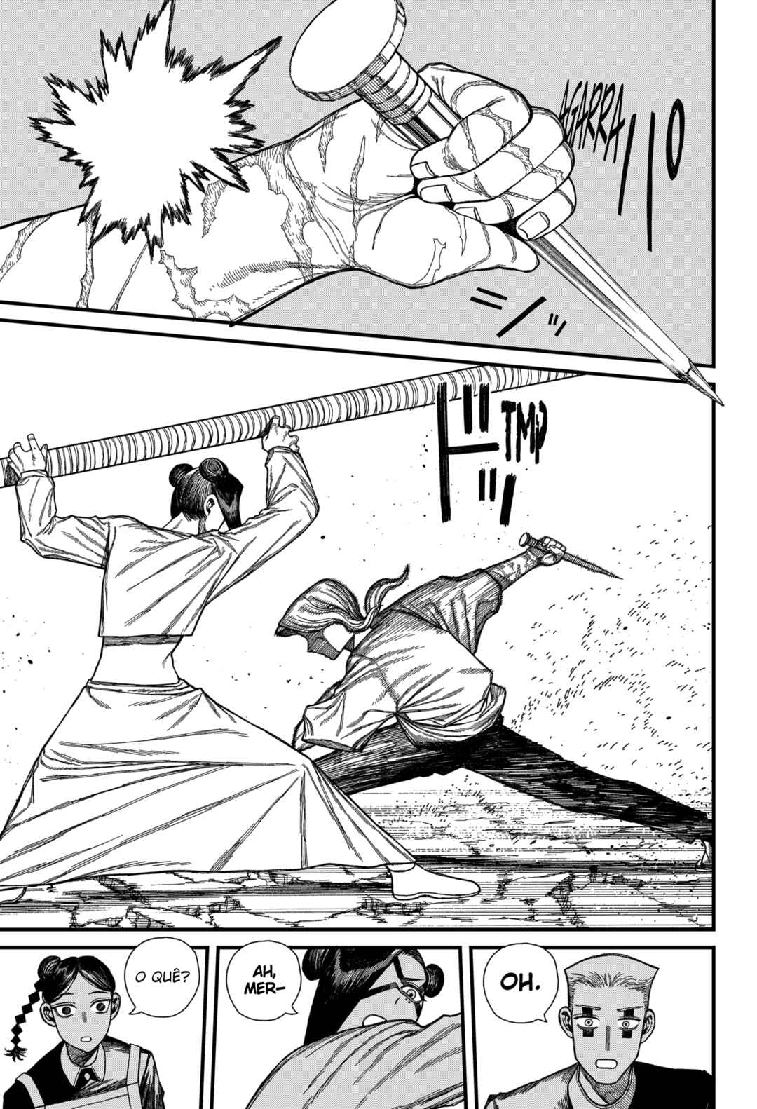 Read Centuria PT Manga Online