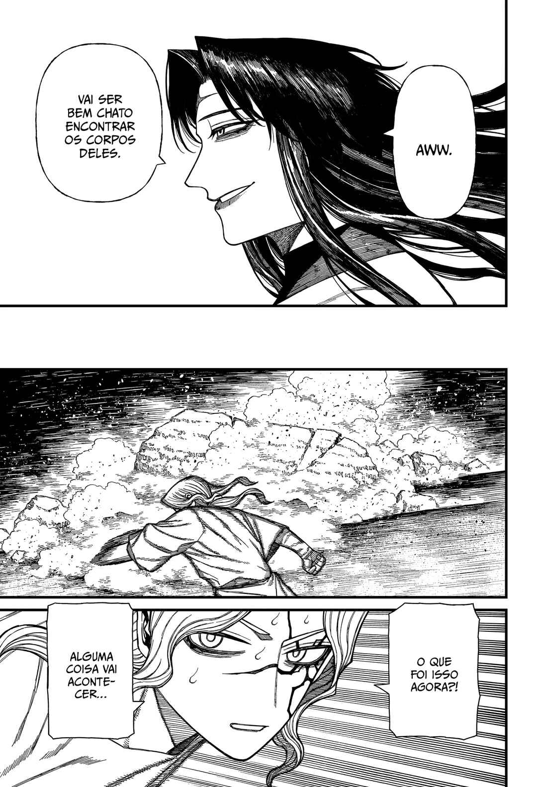 Read Centuria PT Manga Online