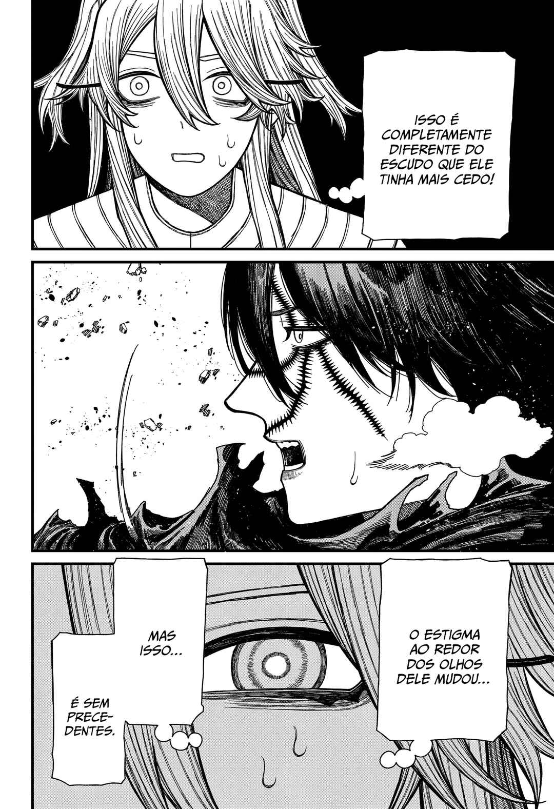 Read Centuria PT Manga Online
