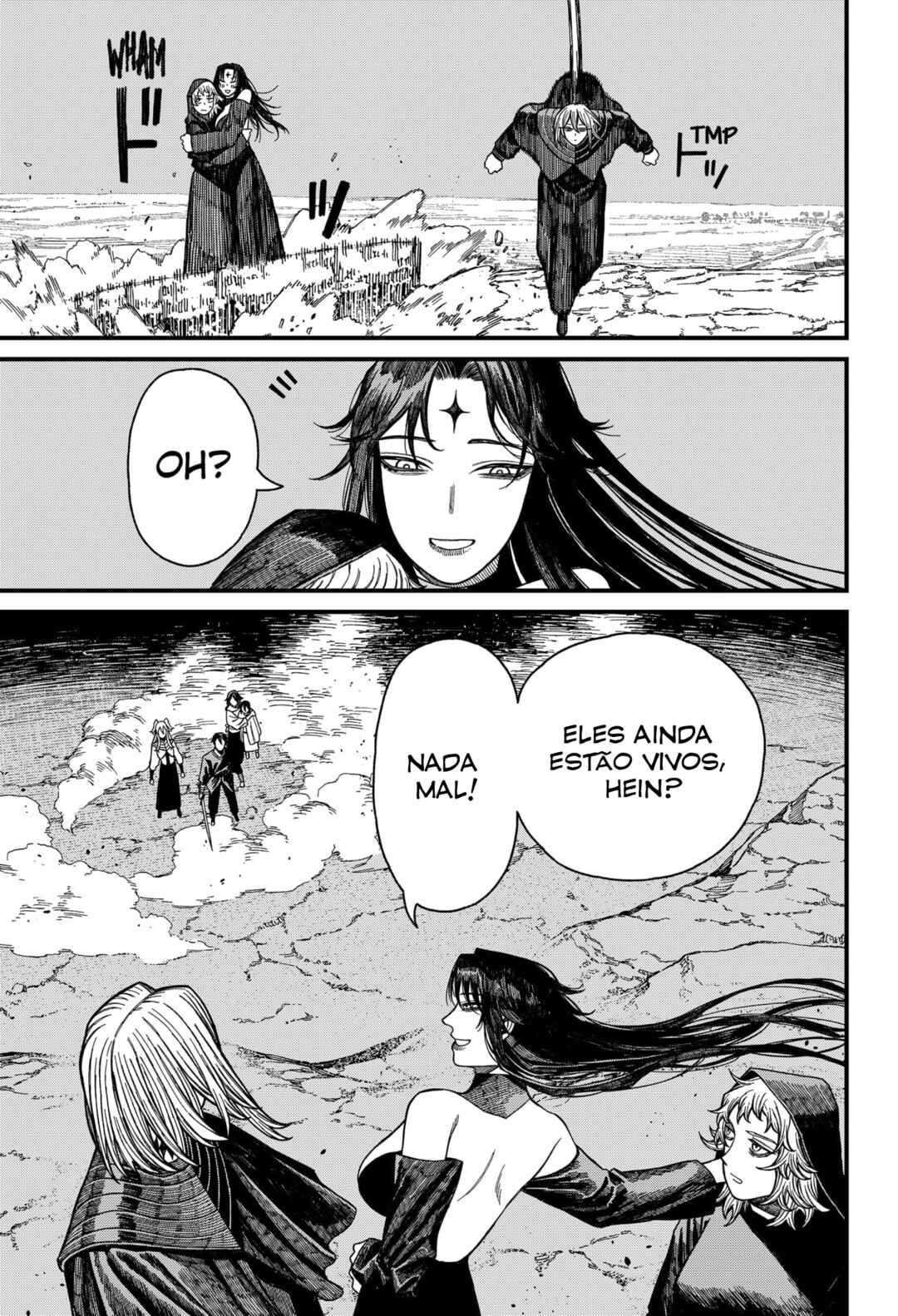 Read Centuria PT Manga Online