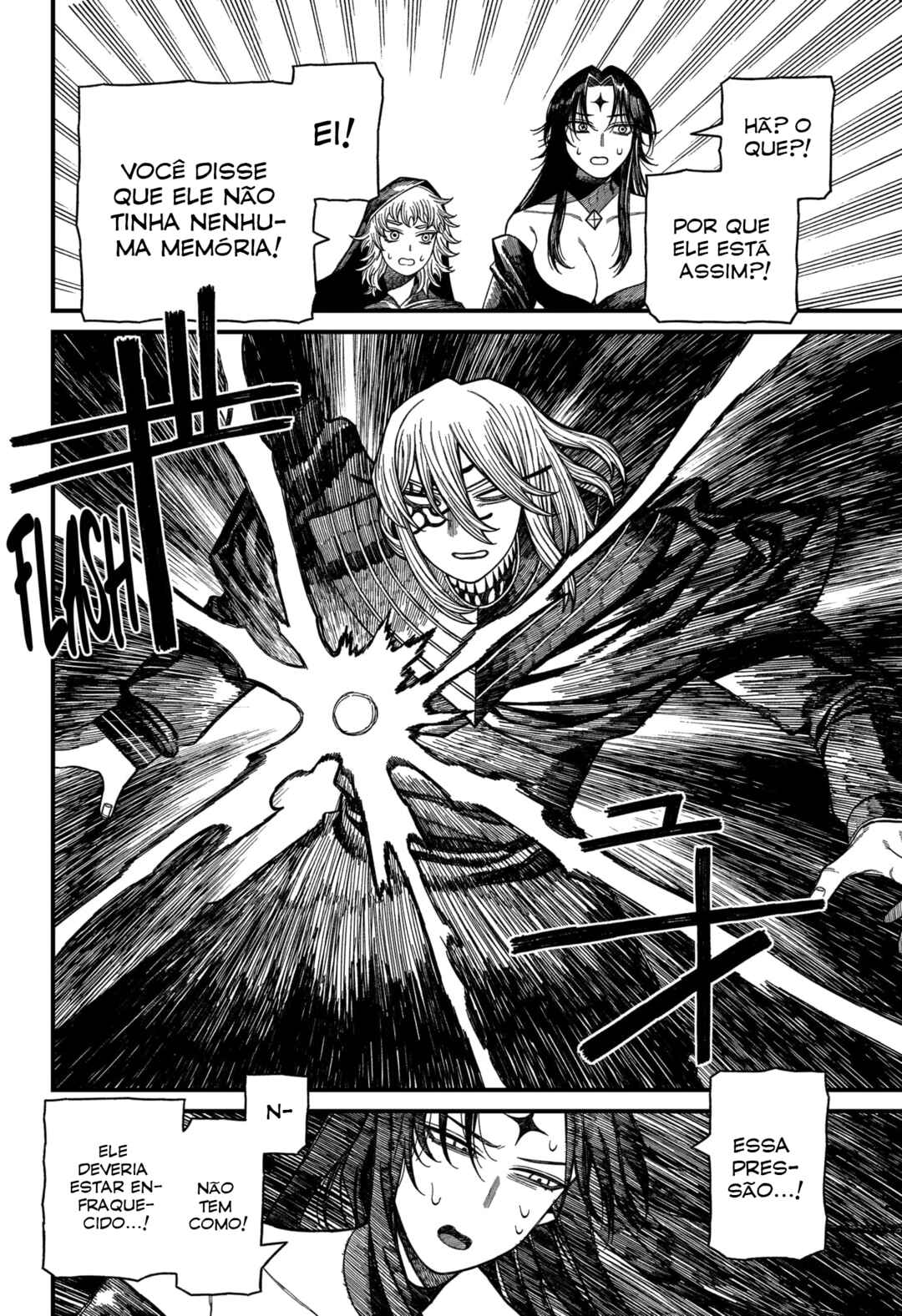 Read Centuria PT Manga Online