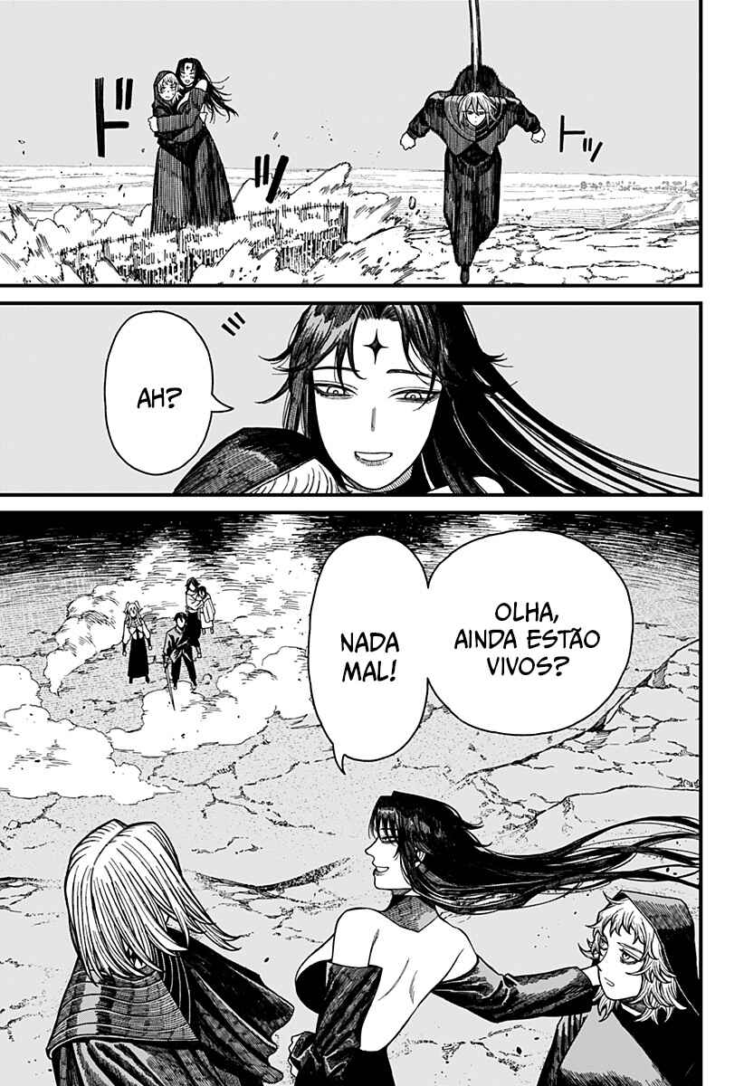 Read Centuria PT Manga Online