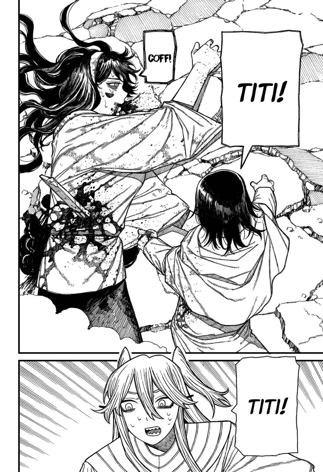Read Centuria PT Manga Online