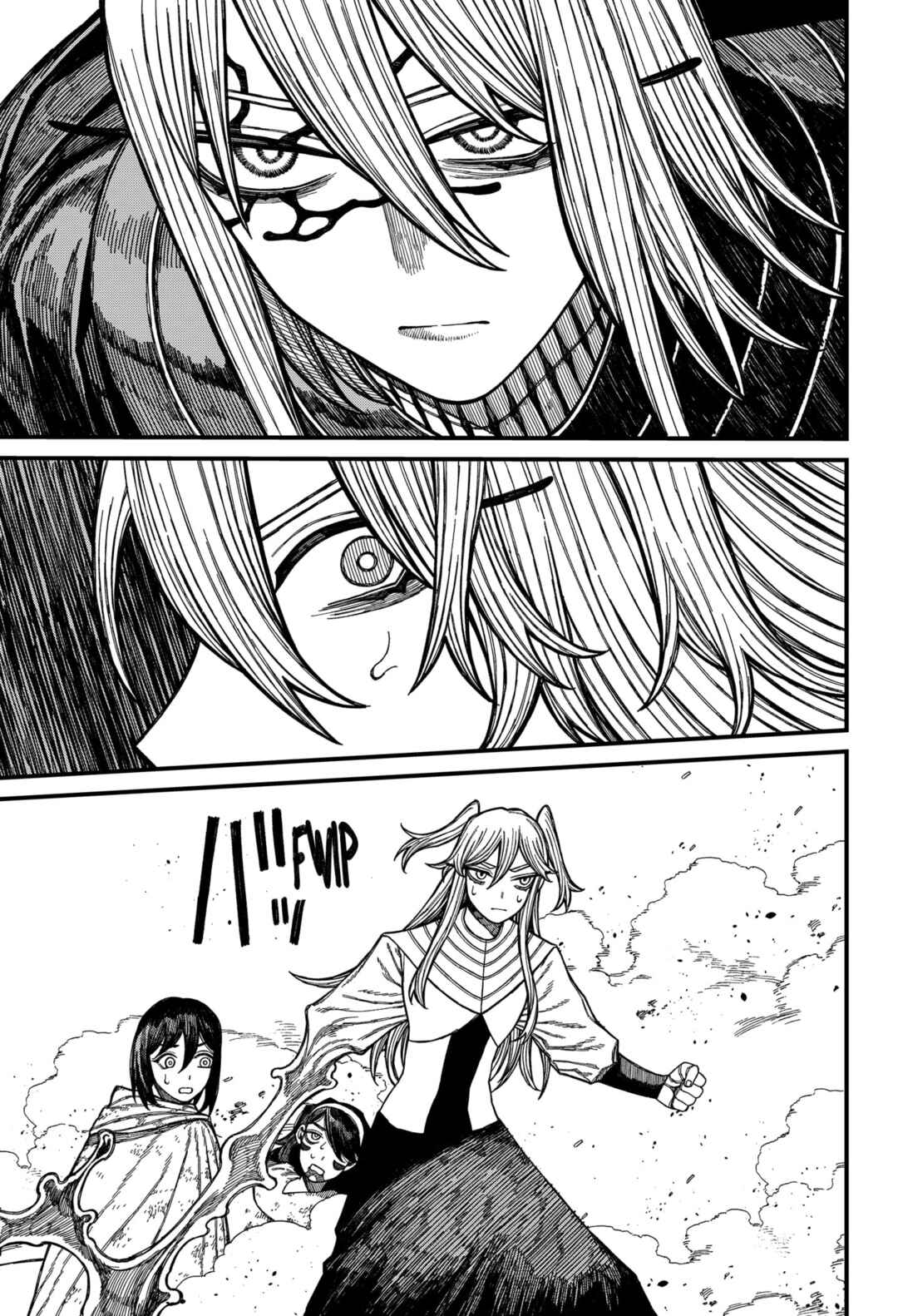 Read Centuria PT Manga Online