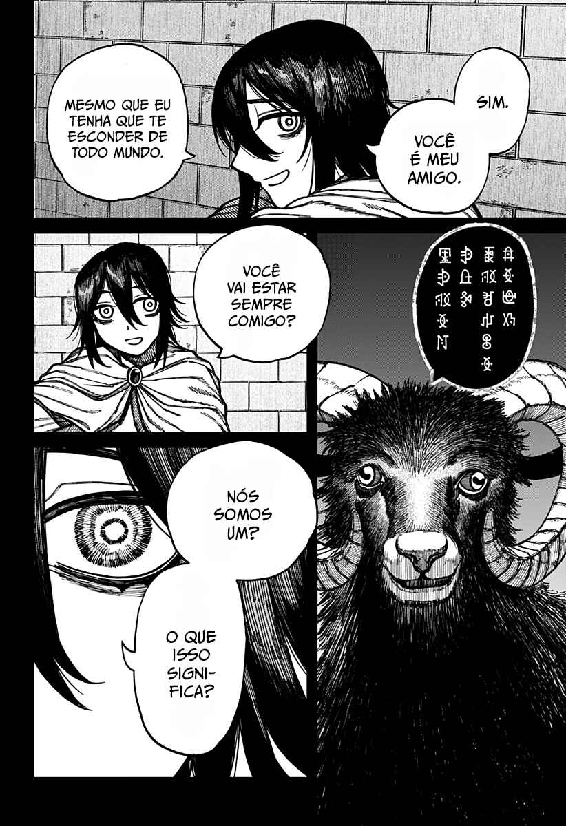 Read Centuria PT Manga Online