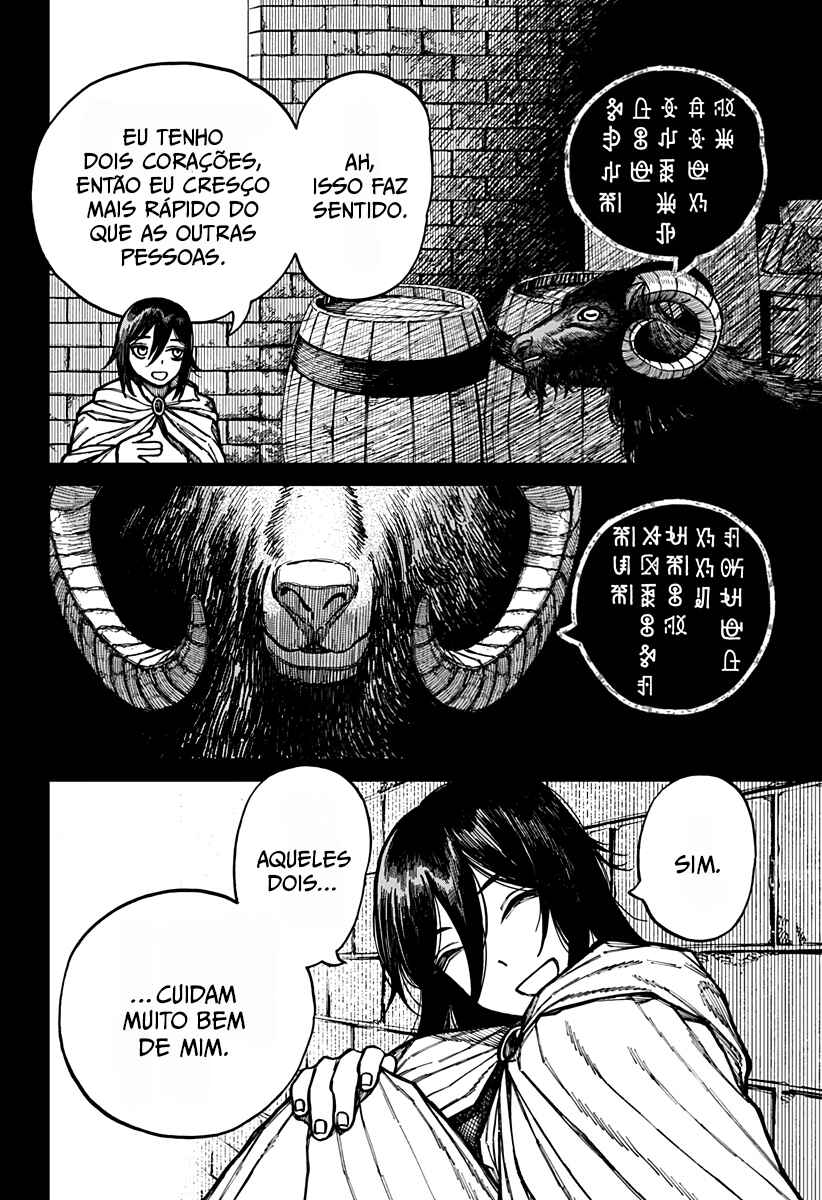 Read Centuria PT Manga Online