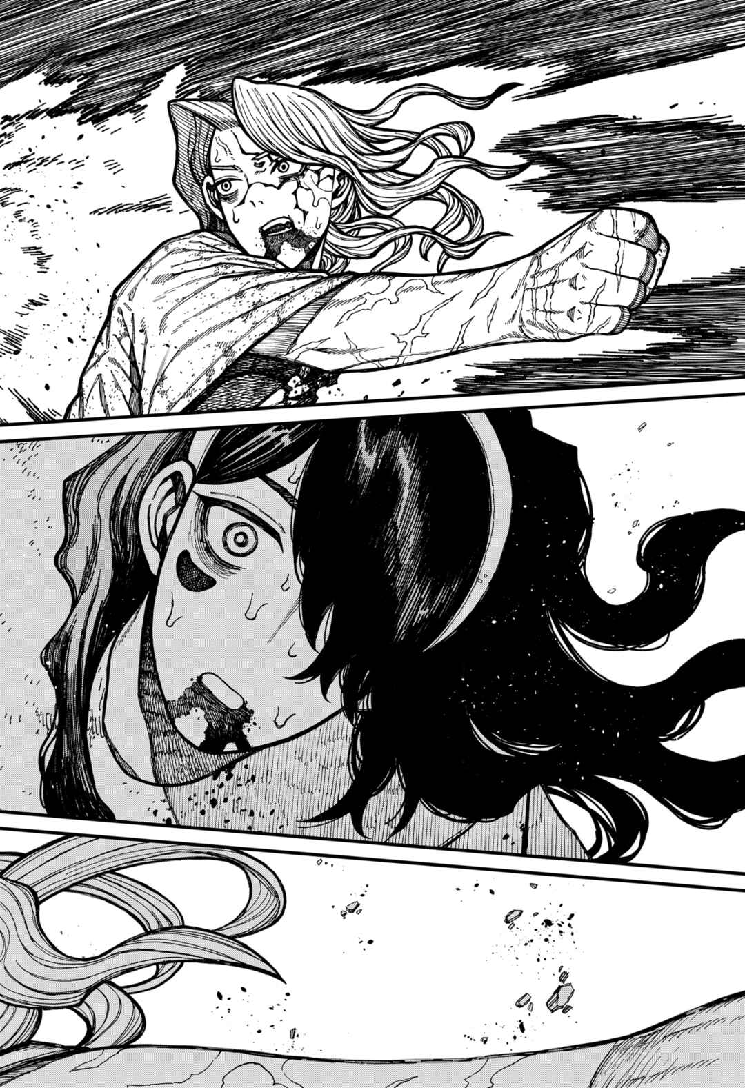 Read Centuria PT Manga Online