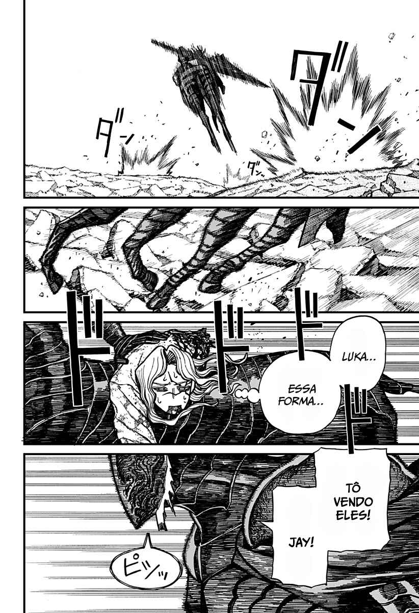 Read Centuria PT Manga Online