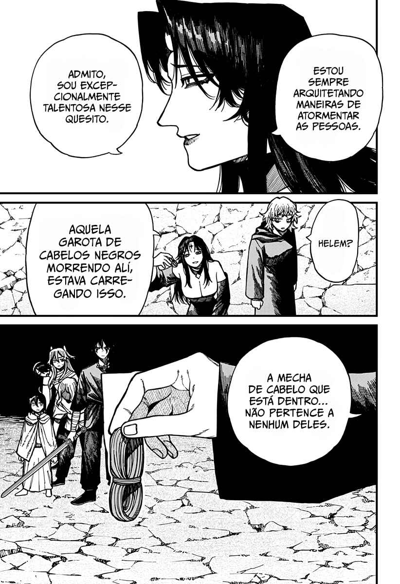 Read Centuria PT Manga Online