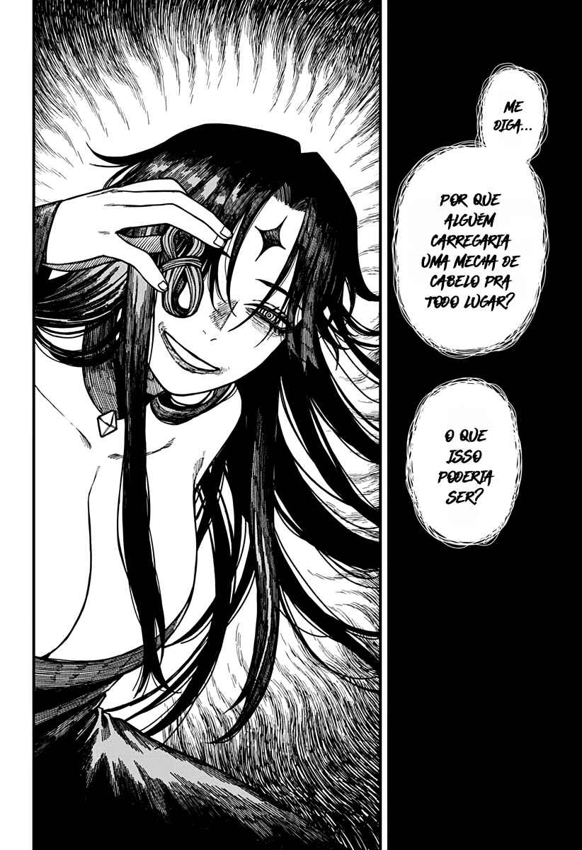 Read Centuria PT Manga Online