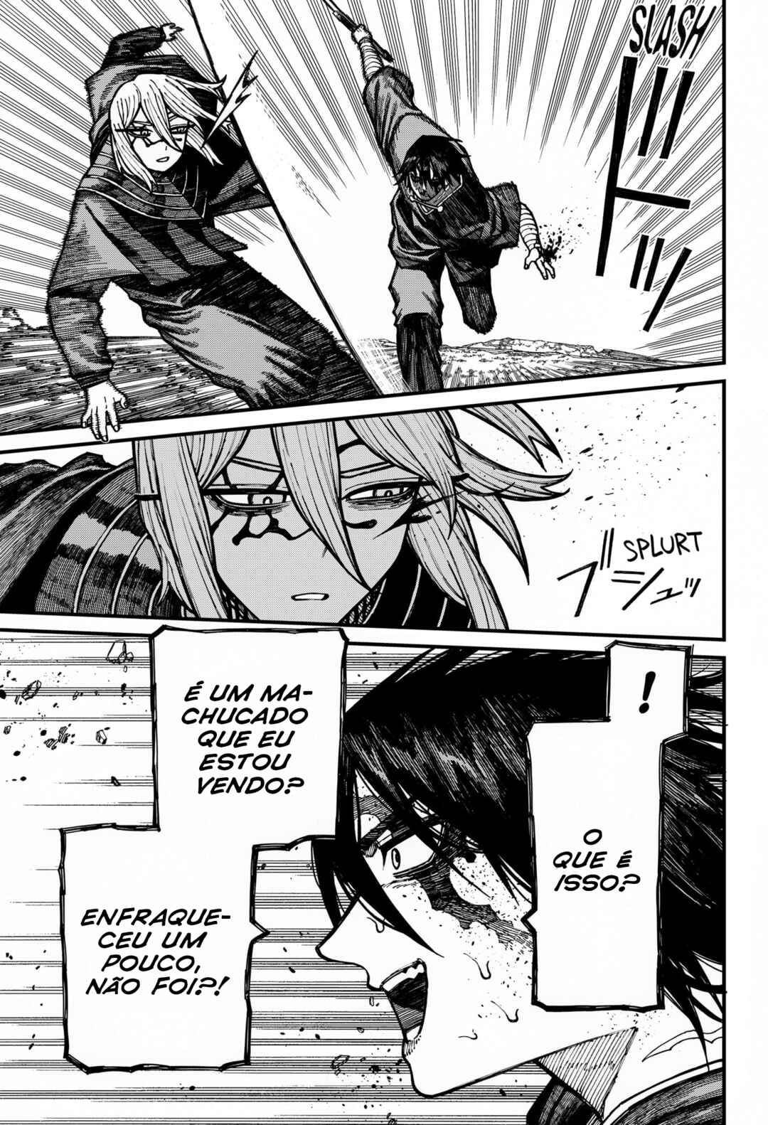 Read Centuria PT Manga Online