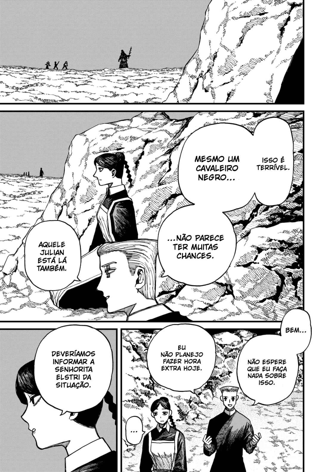 Read Centuria PT Manga Online
