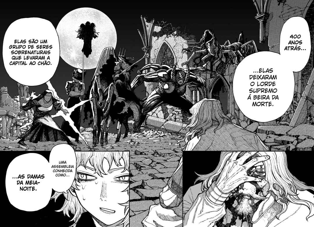 Read Centuria PT Manga Online