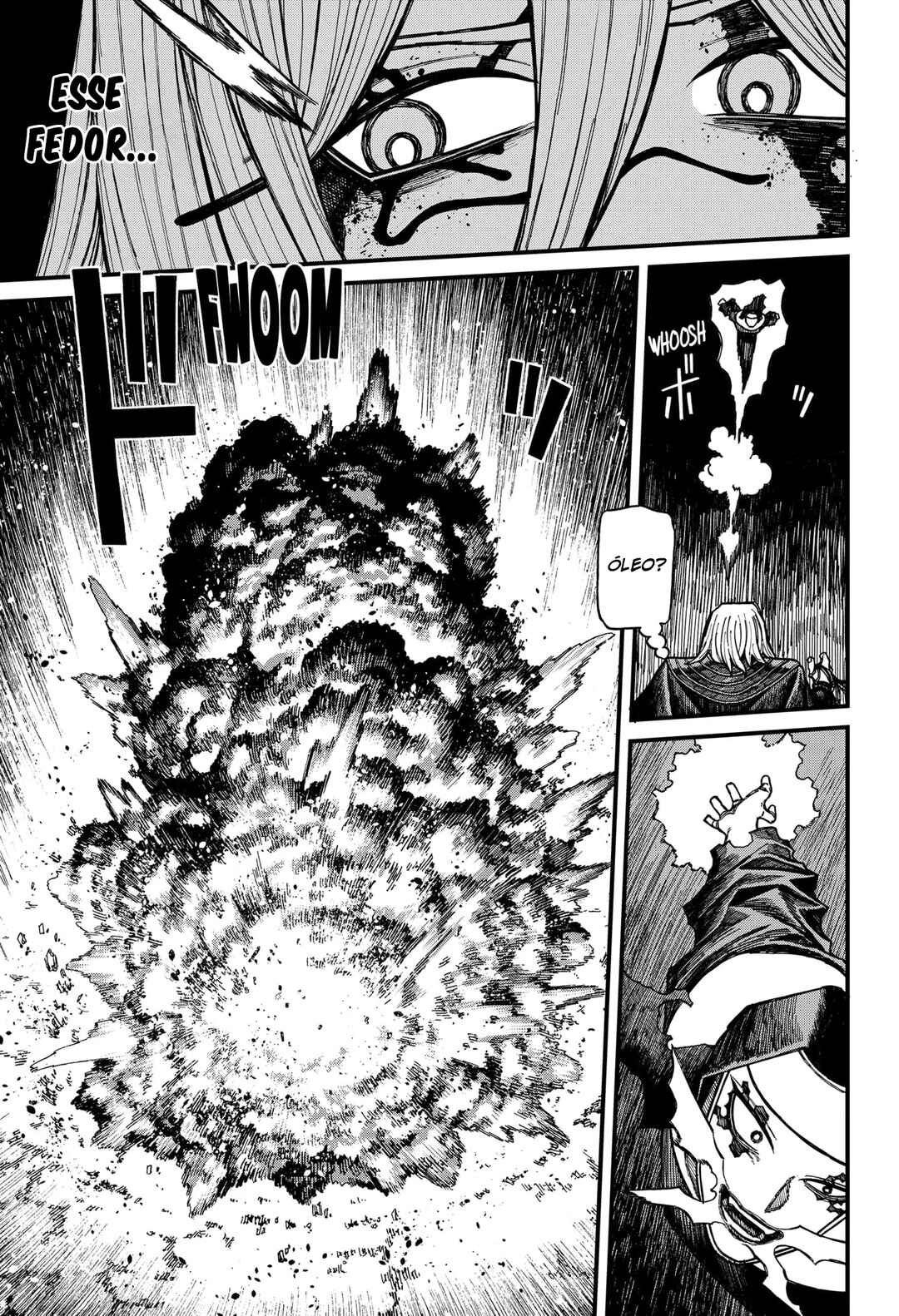 Read Centuria PT Manga Online