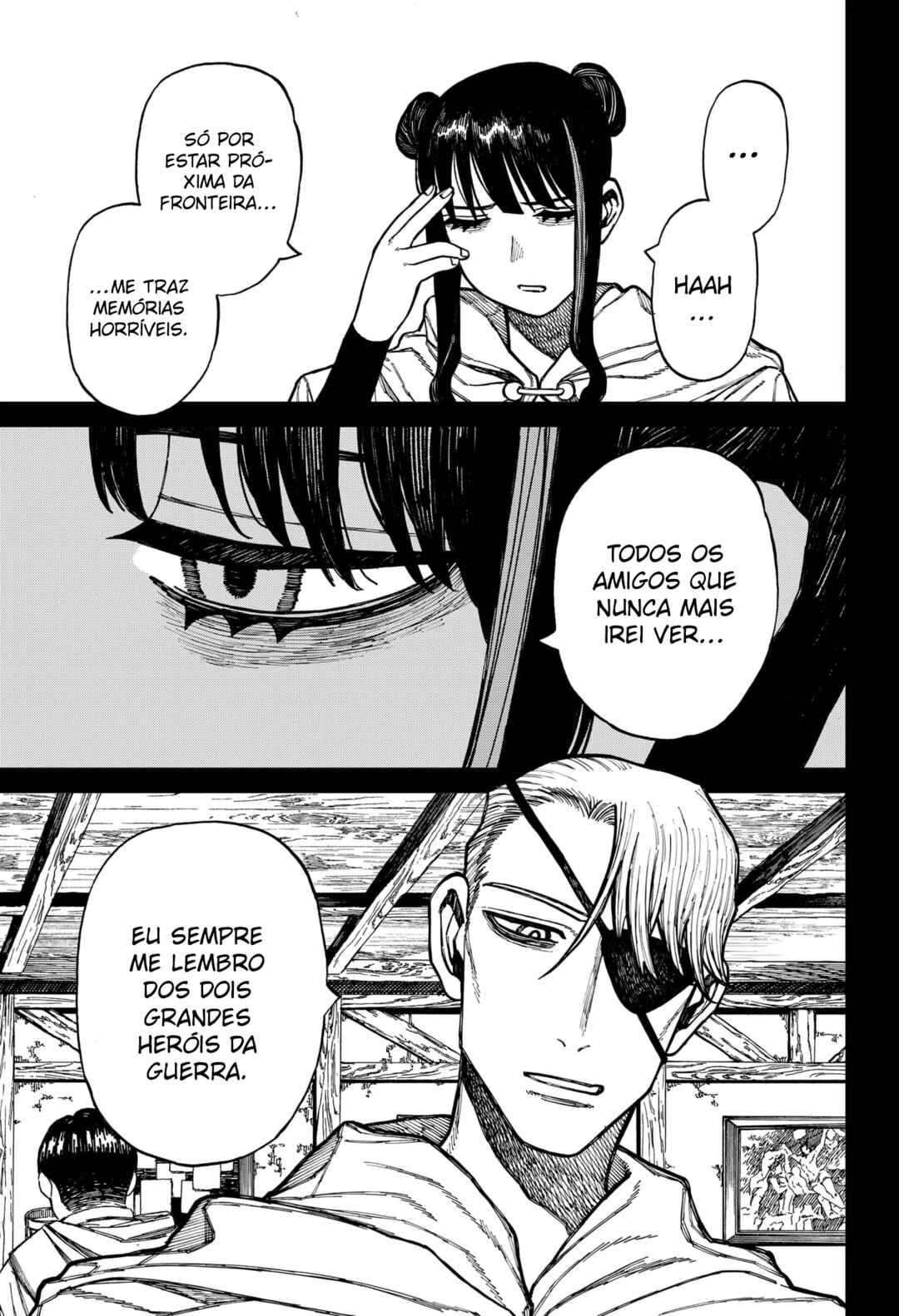 Read Centuria PT Manga Online