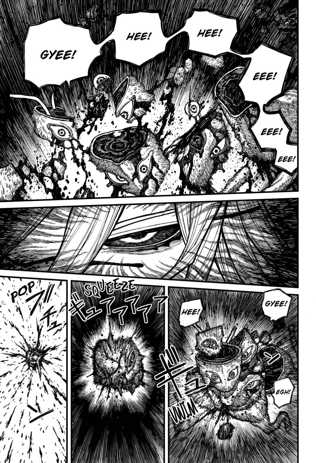 Read Centuria PT Manga Online