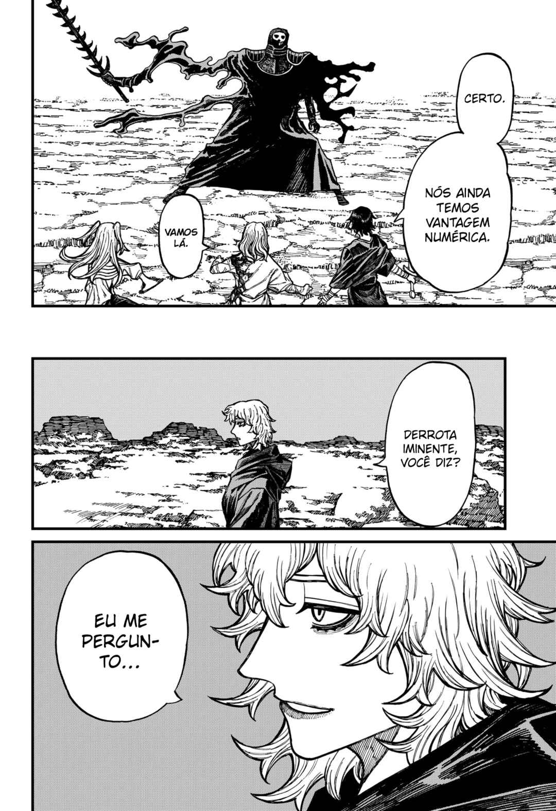 Read Centuria PT Manga Online