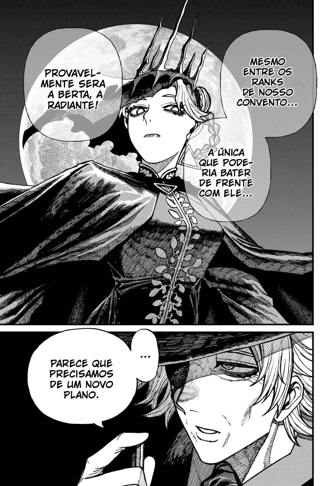 Read Centuria PT Manga Online