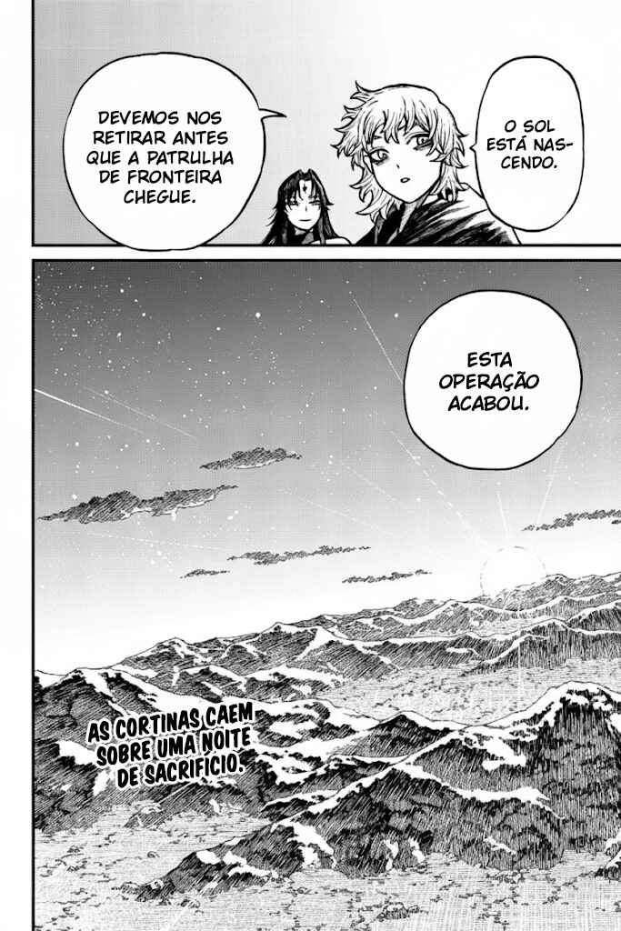 Read Centuria PT Manga Online